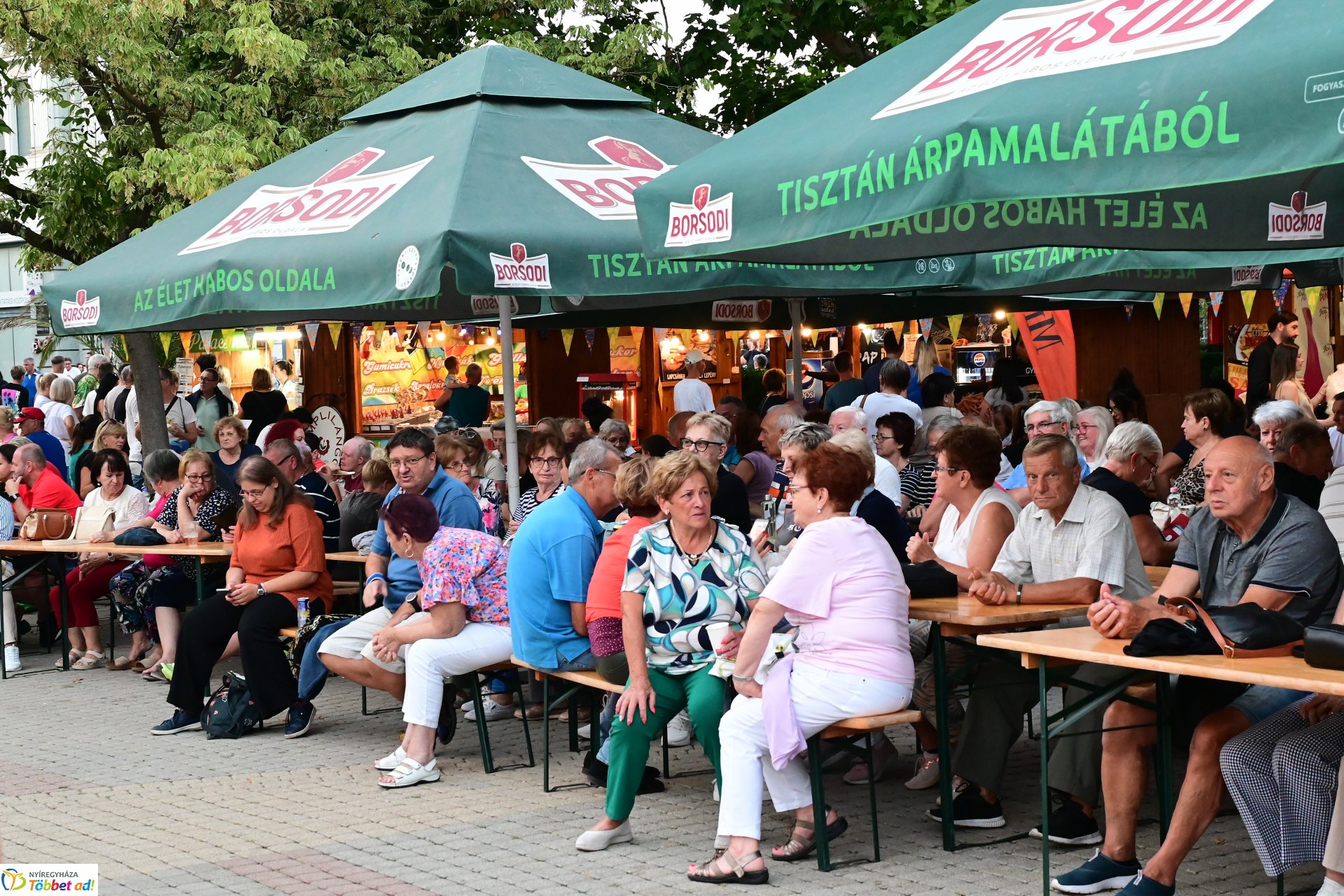 VIDOR Fesztivál összefoglaló 9. nap