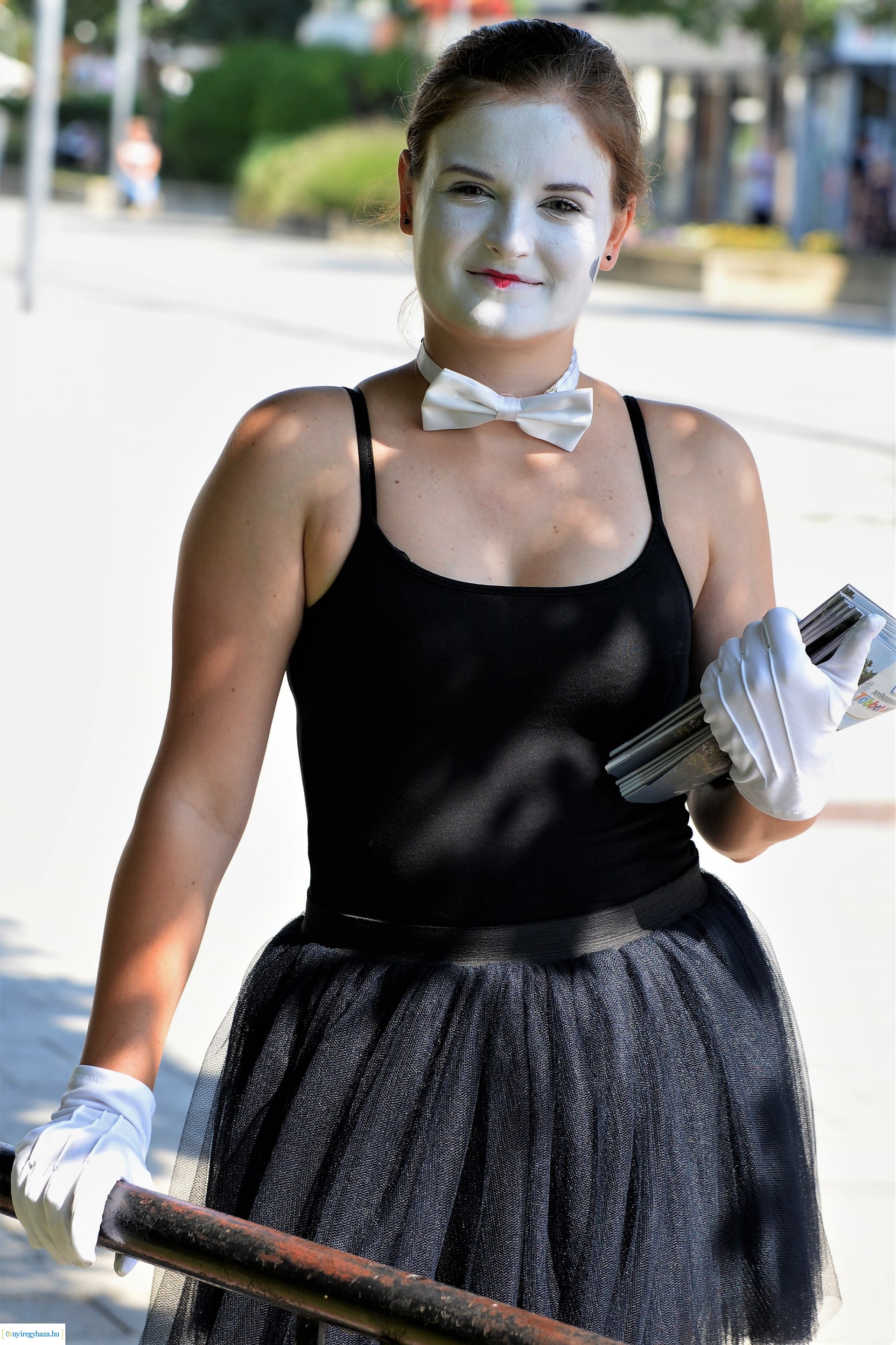 VIDOR Fesztivál sajtótájékoztató 2021