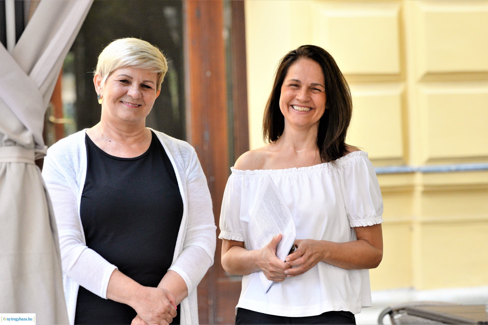 VIDOR Fesztivál sajtótájékoztató 2023