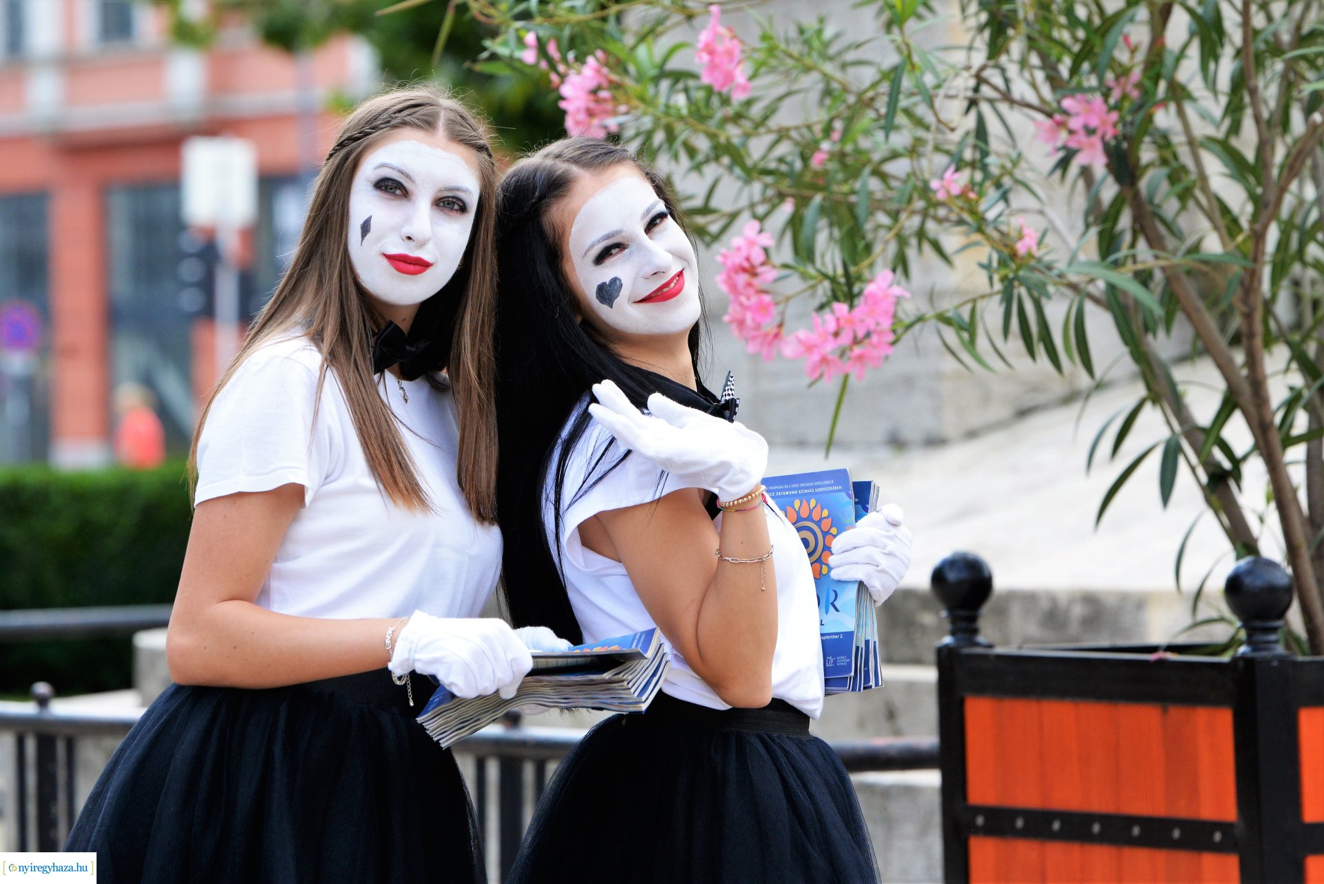 VIDOR Fesztivál sajtótájékoztató 2023