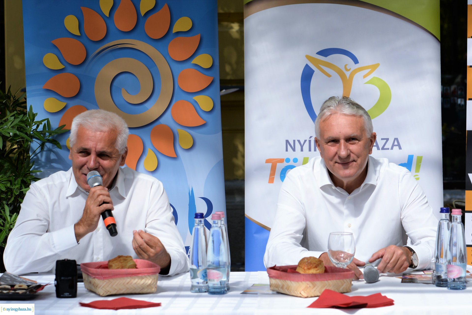 VIDOR Fesztivál sajtótájékoztató