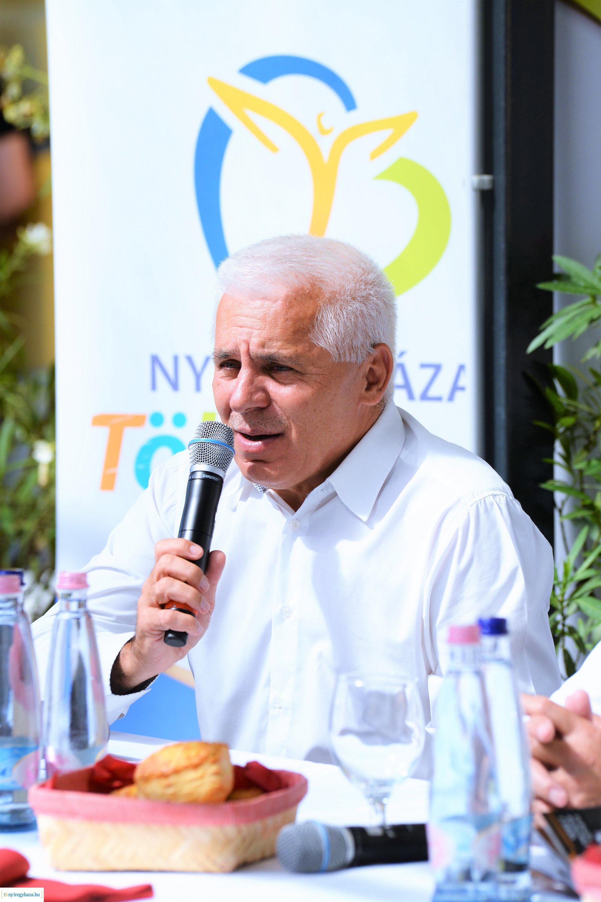 VIDOR Fesztivál sajtótájékoztató