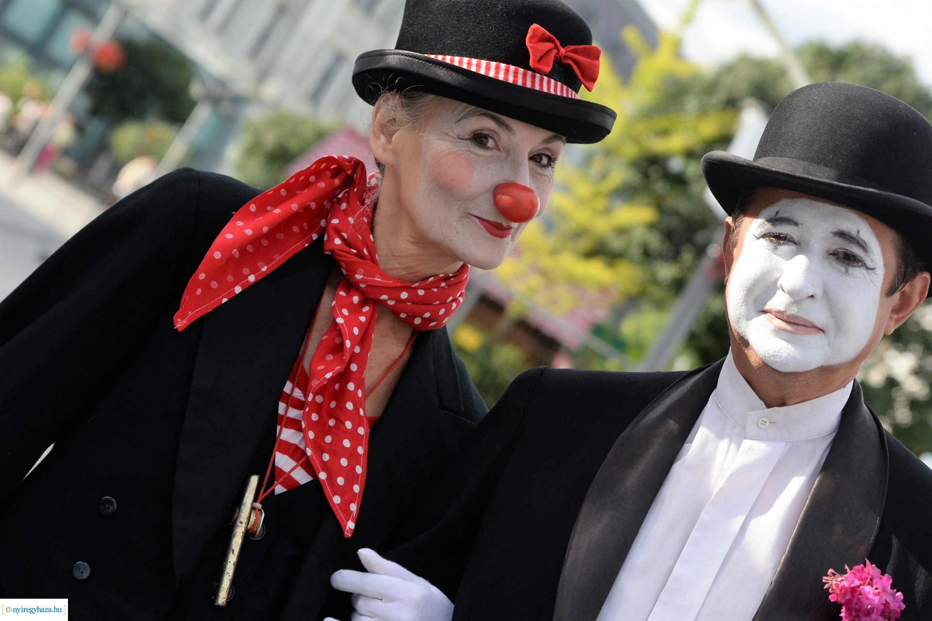 VIDOR Fesztivál szerda