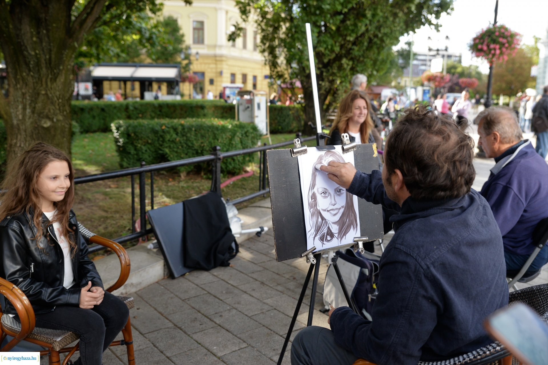 VIDOR Fesztivál szerda