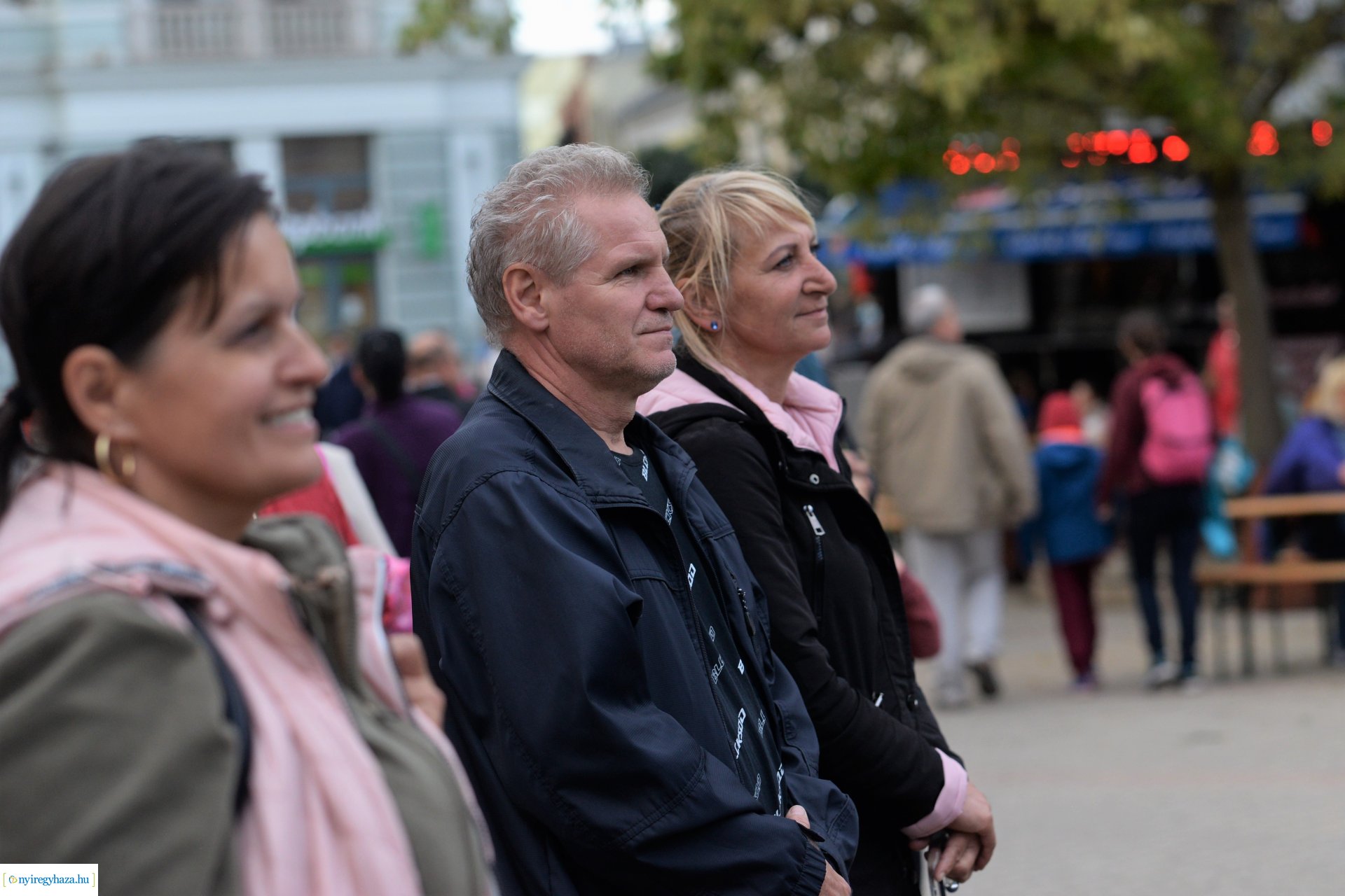 VIDOR Fesztivál szerda