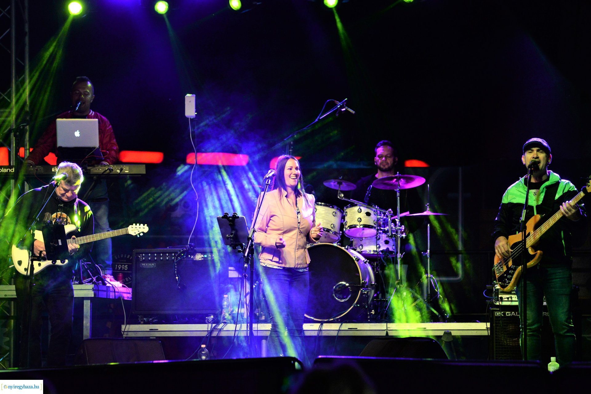 VIDOR Fesztivál szerda