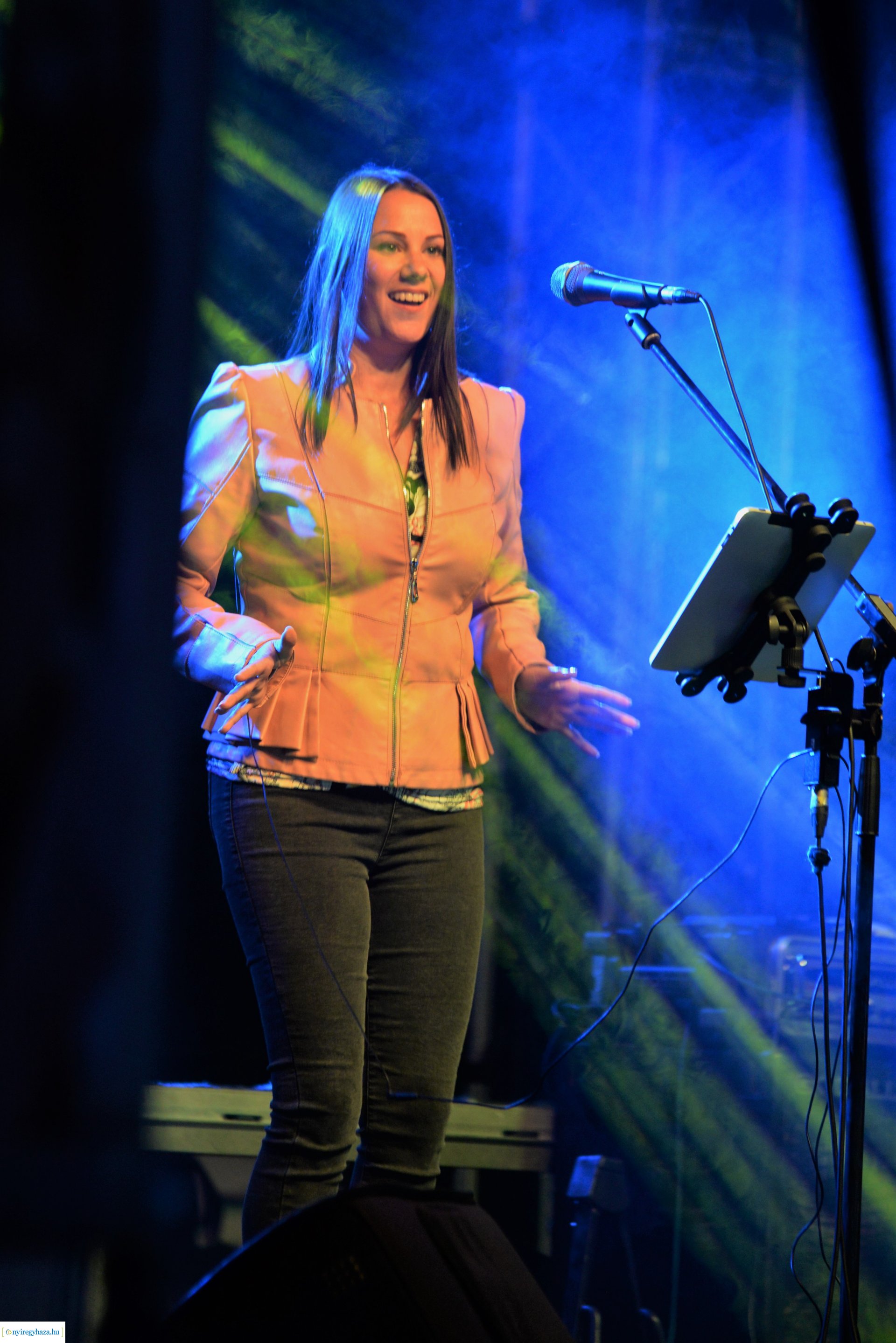 VIDOR Fesztivál szerda