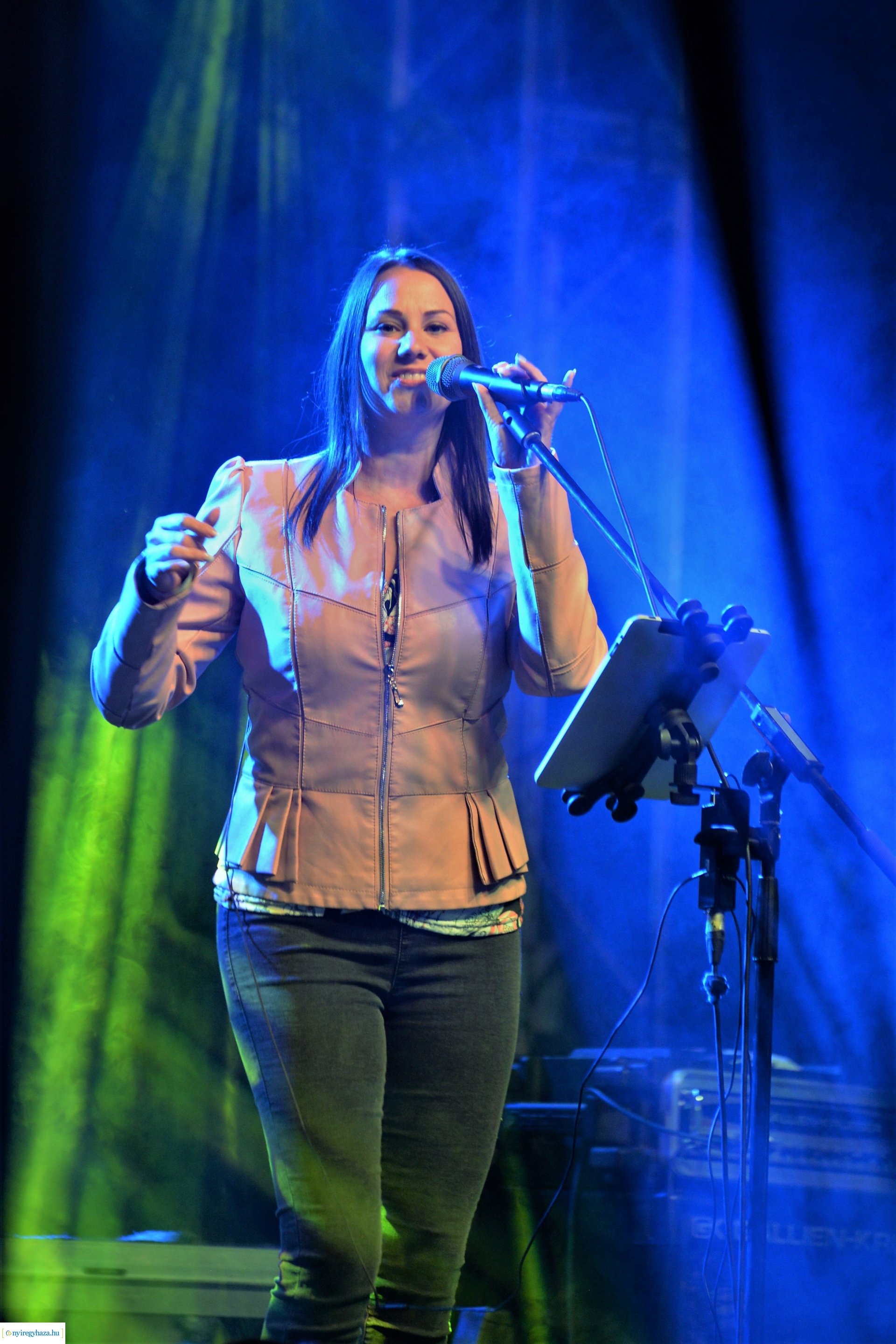 VIDOR Fesztivál szerda