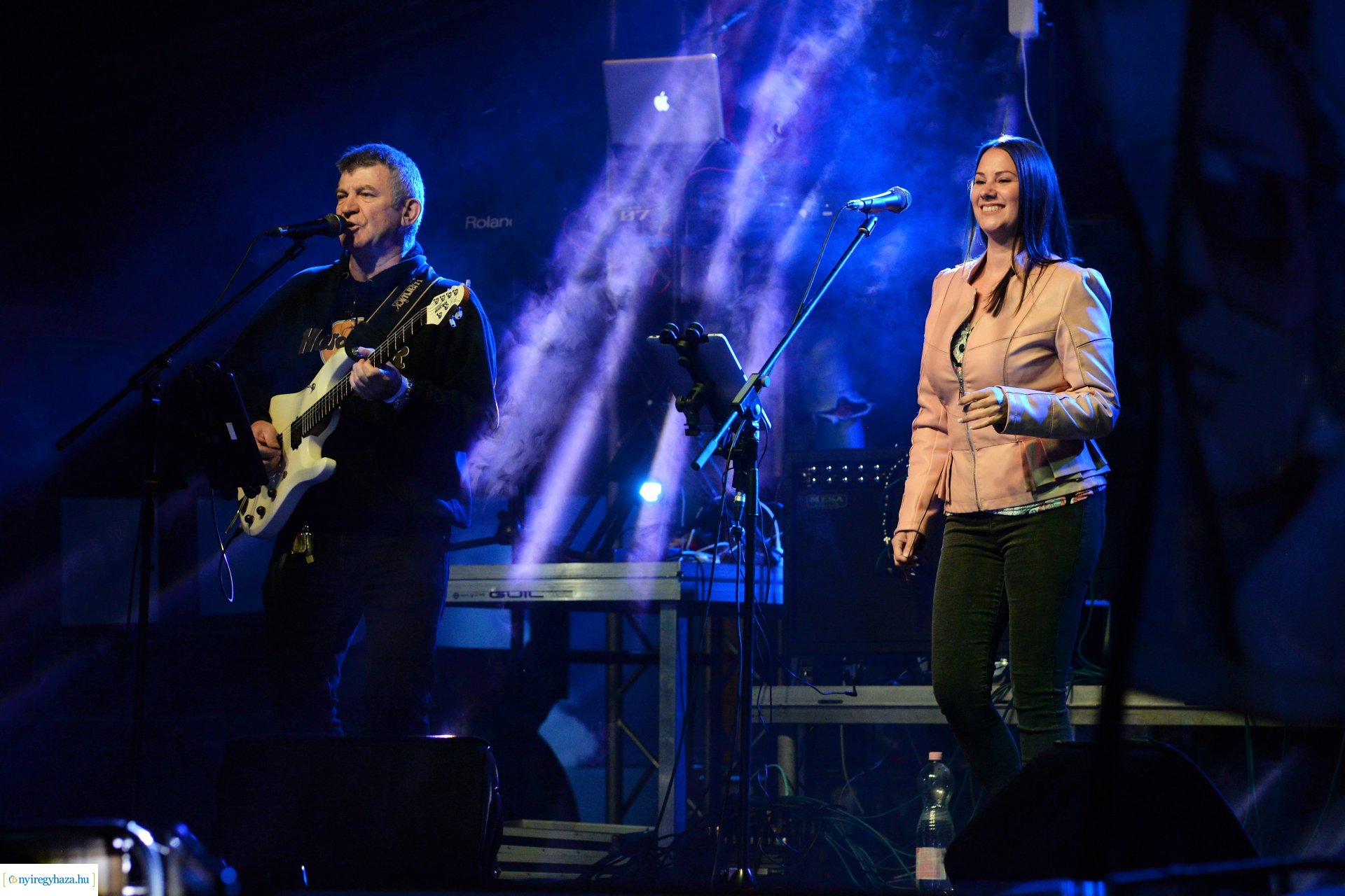 VIDOR Fesztivál szerda