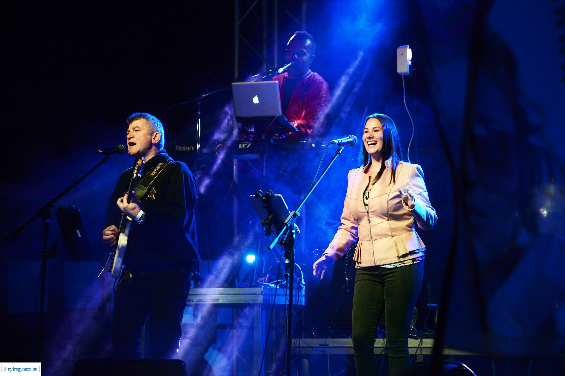 VIDOR Fesztivál szerda