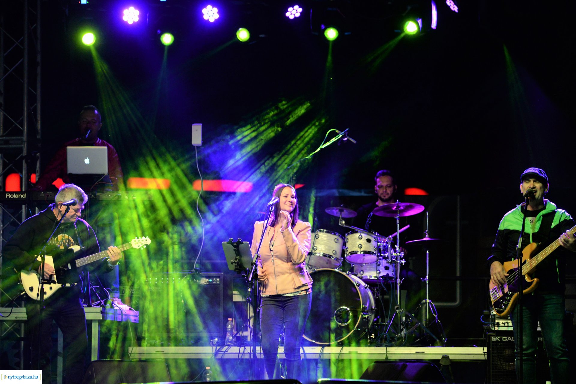 VIDOR Fesztivál szerda