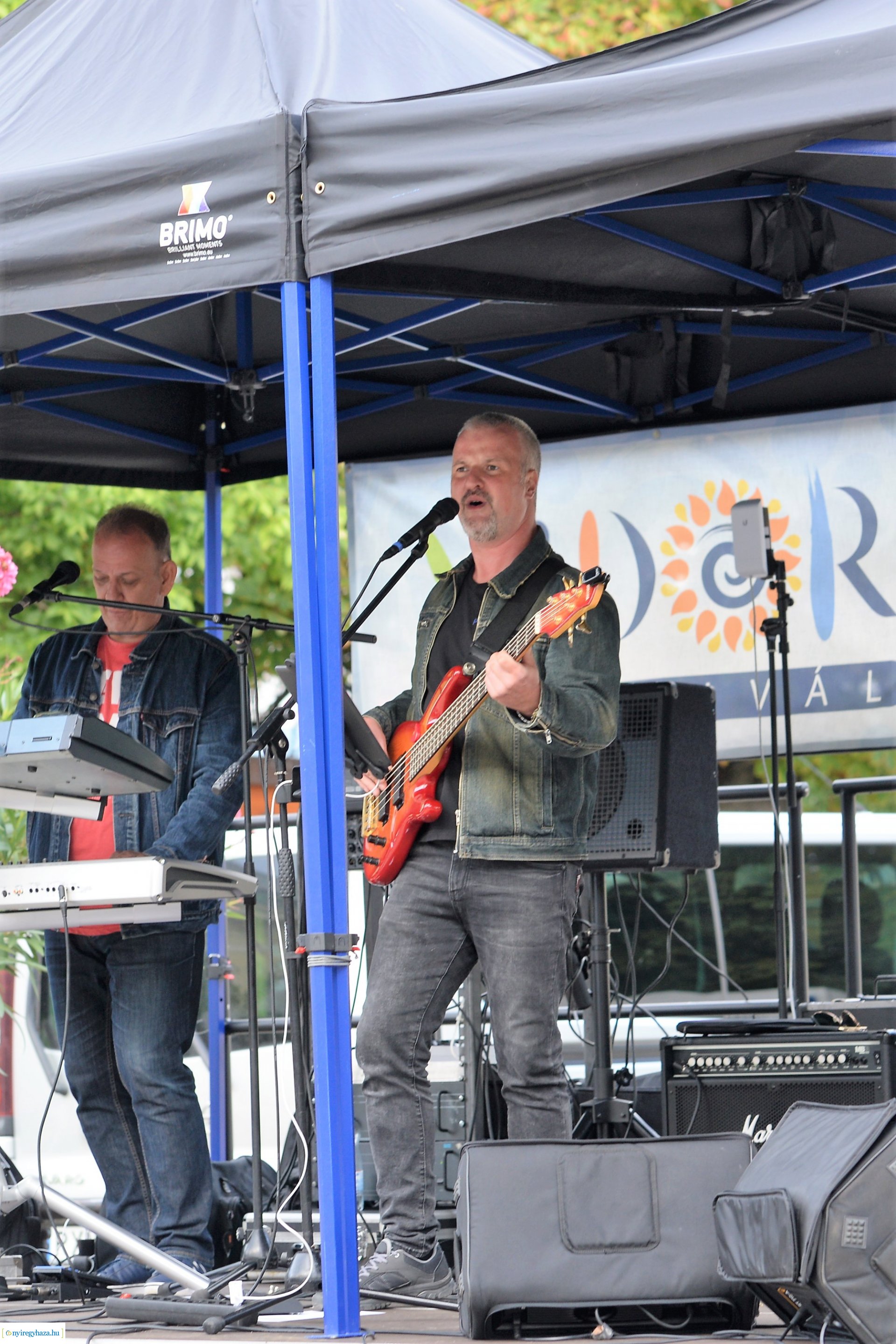 VIDOR Fesztivál szerda