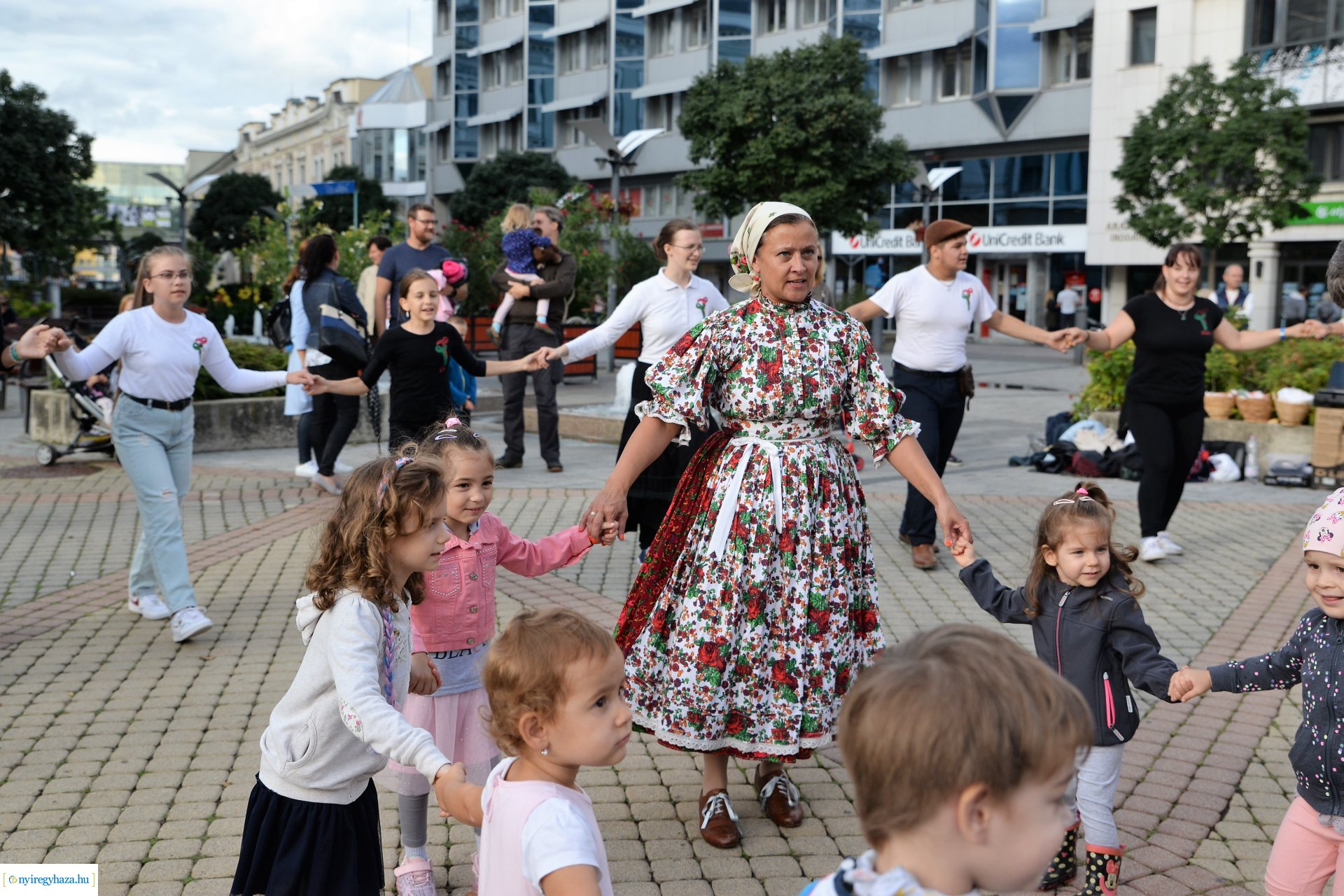 VIDOR Fesztivál szerda