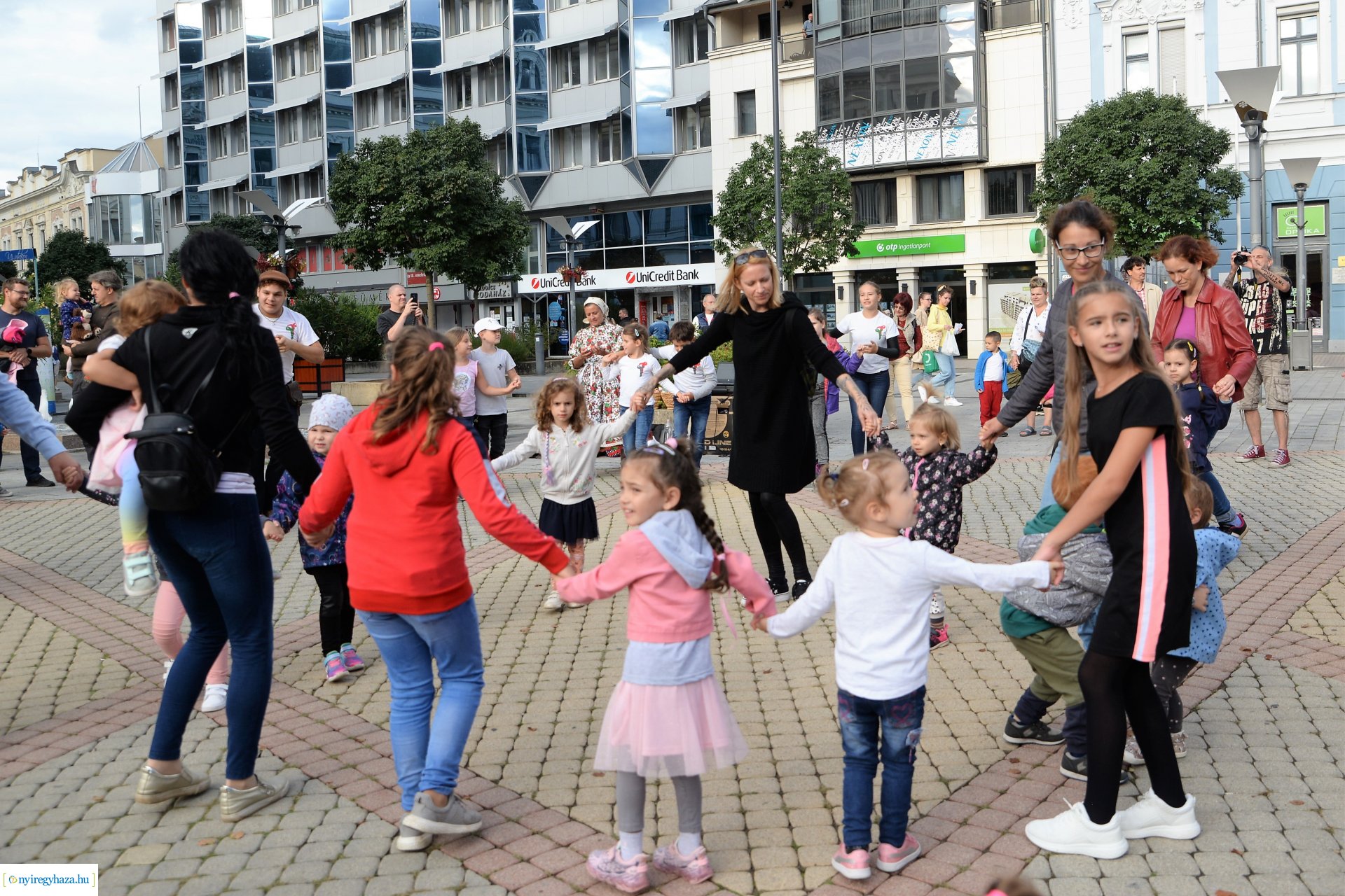 VIDOR Fesztivál szerda