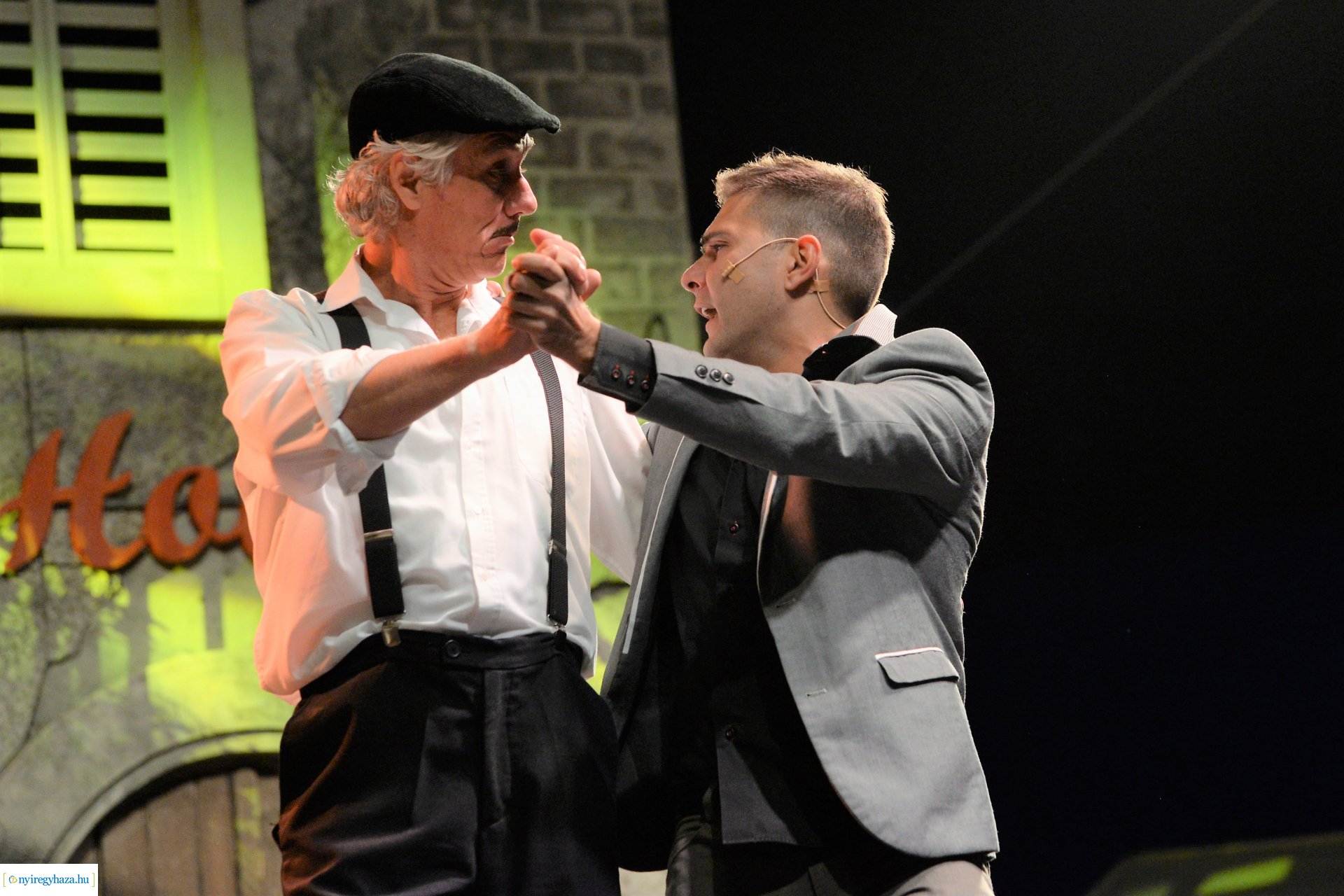 VIDOR Fesztivál szerda