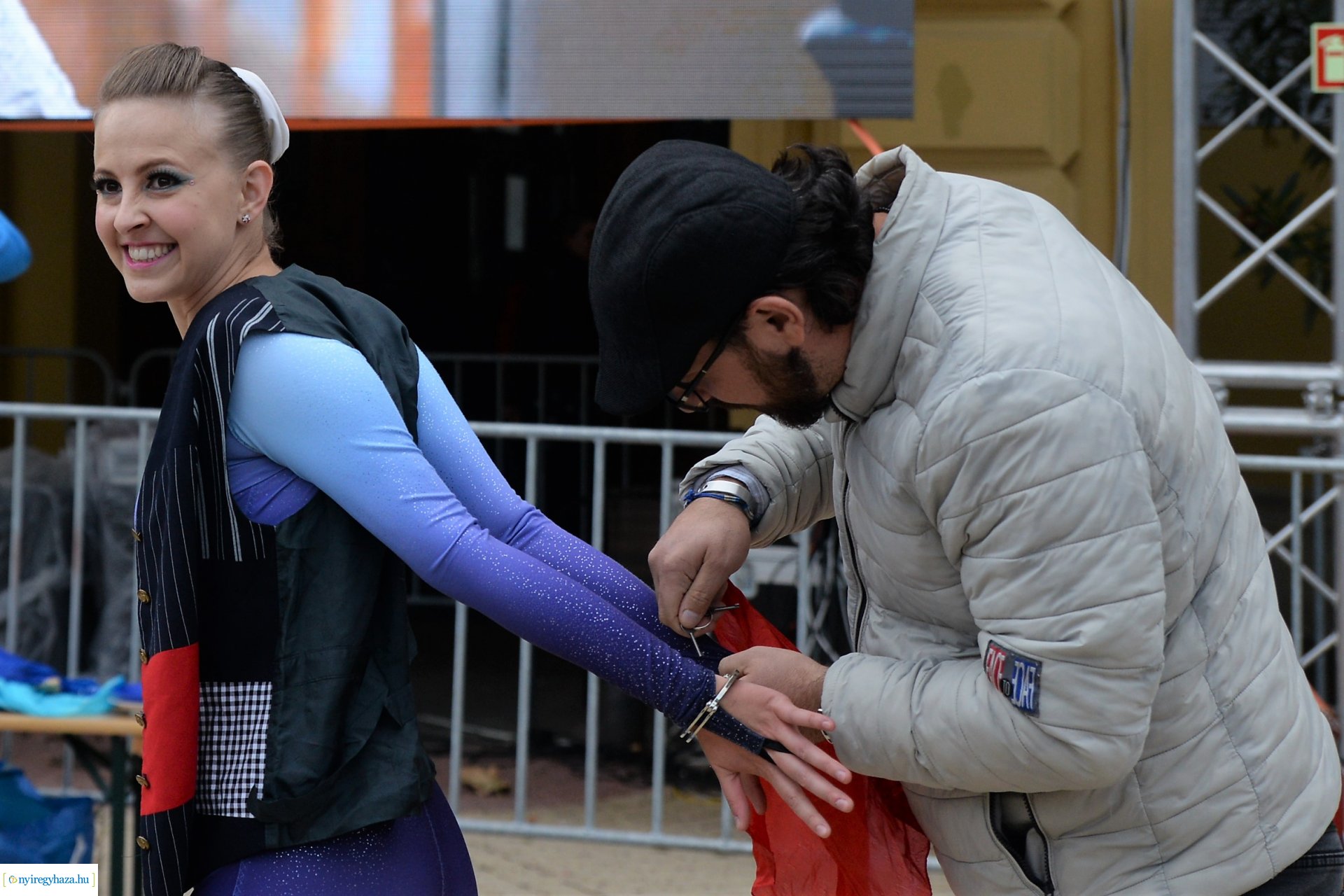 VIDOR Fesztivál szerda