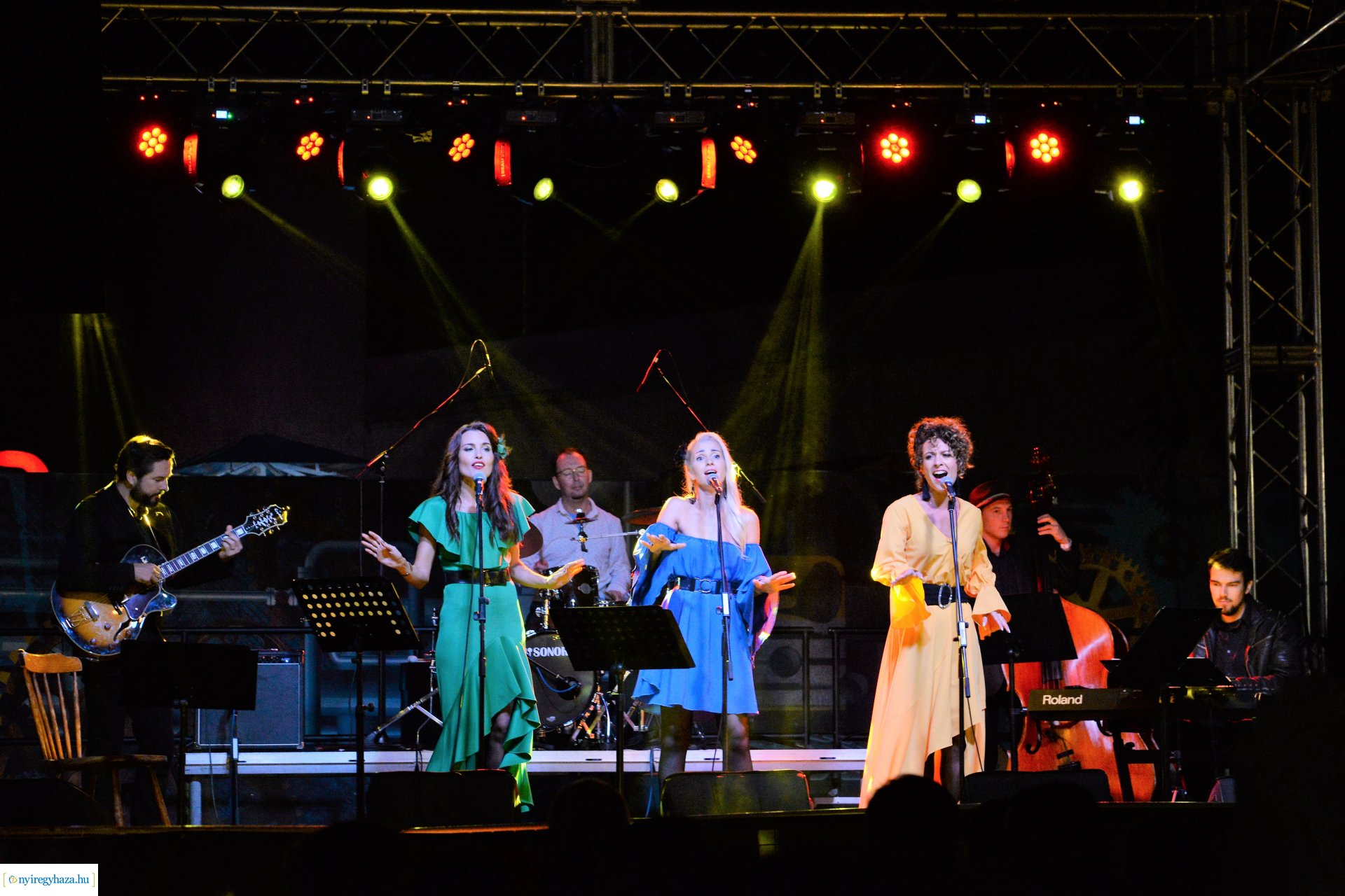 Vidor Fesztivál szombaton