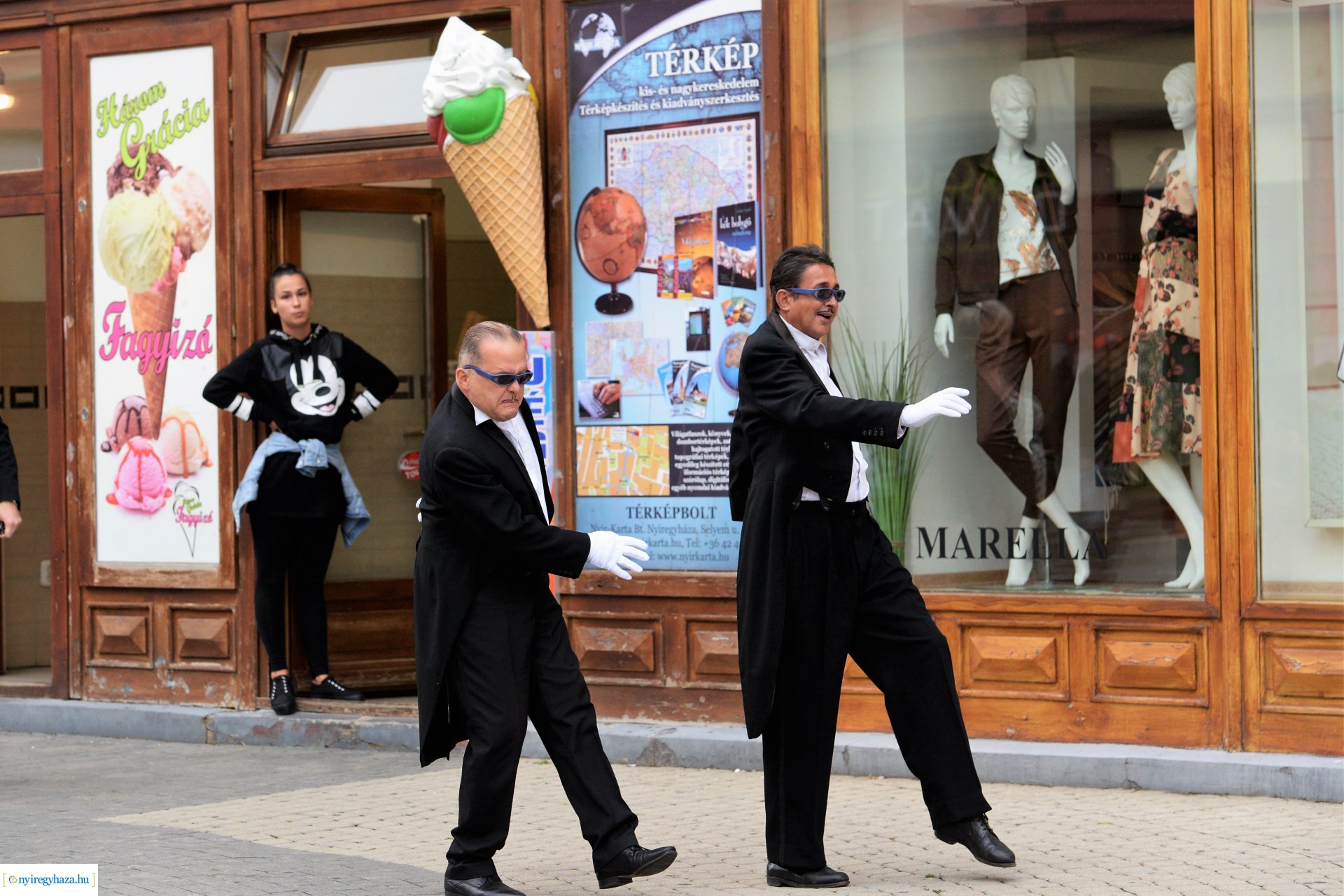 Vidor Fesztivál szombaton