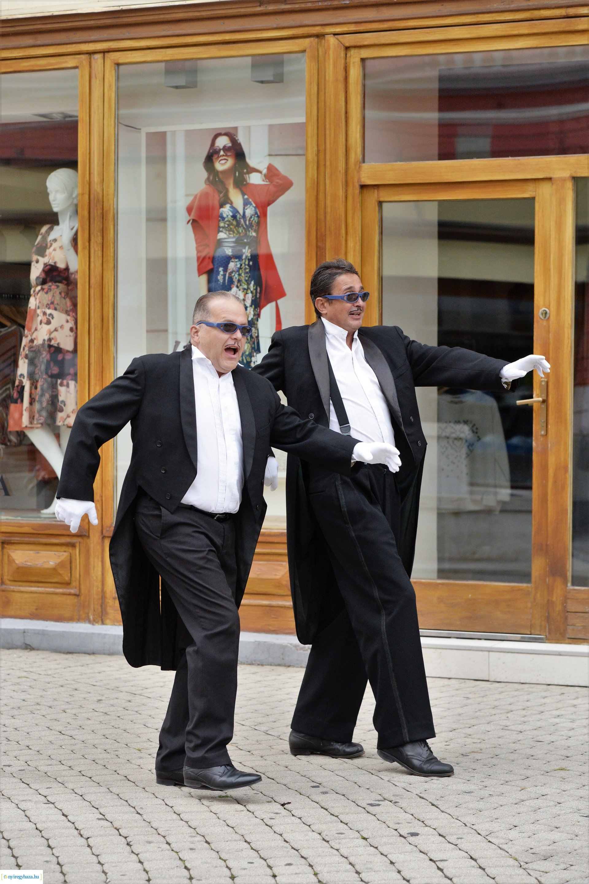 Vidor Fesztivál szombaton