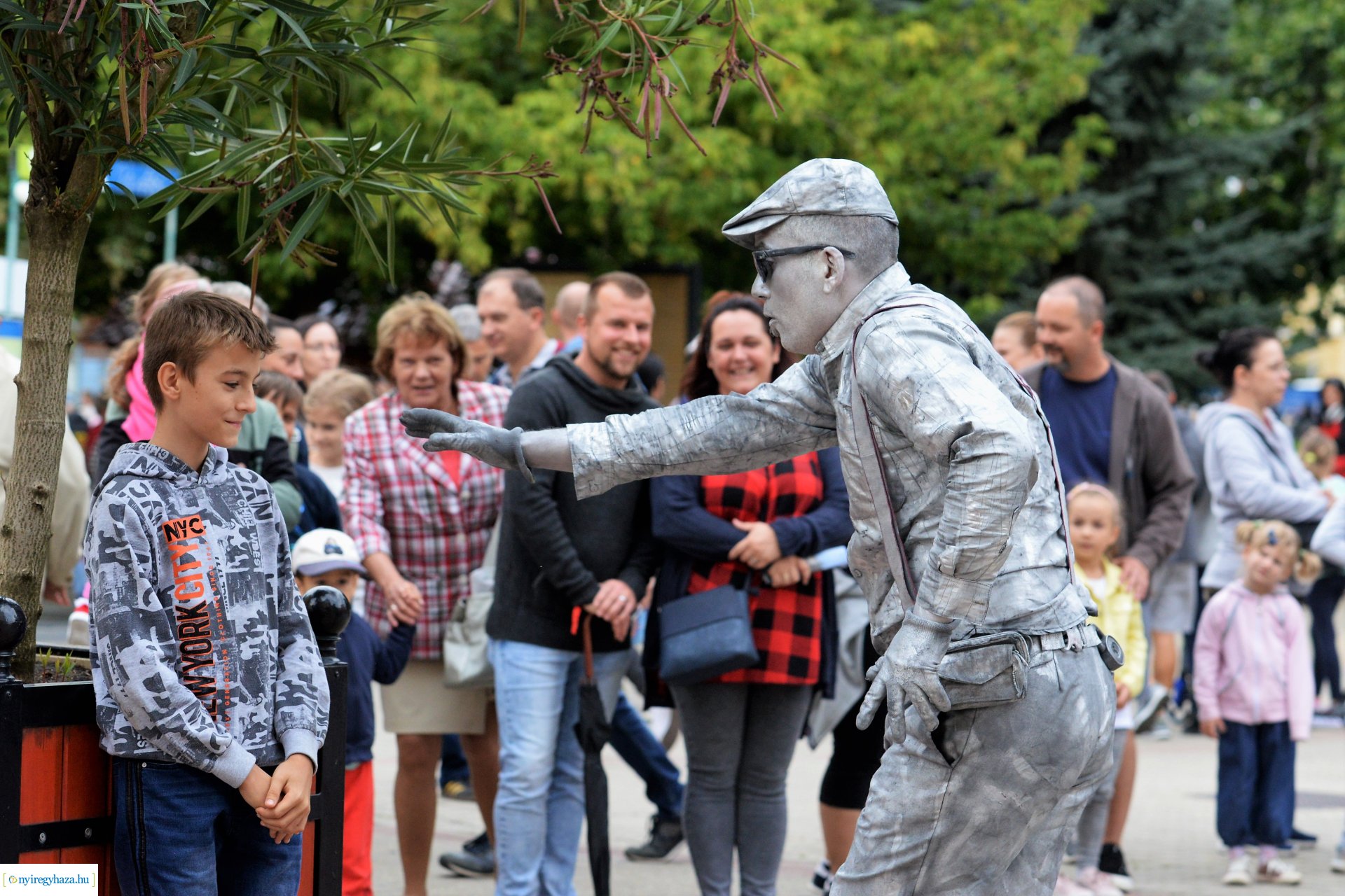Vidor Fesztivál szombaton