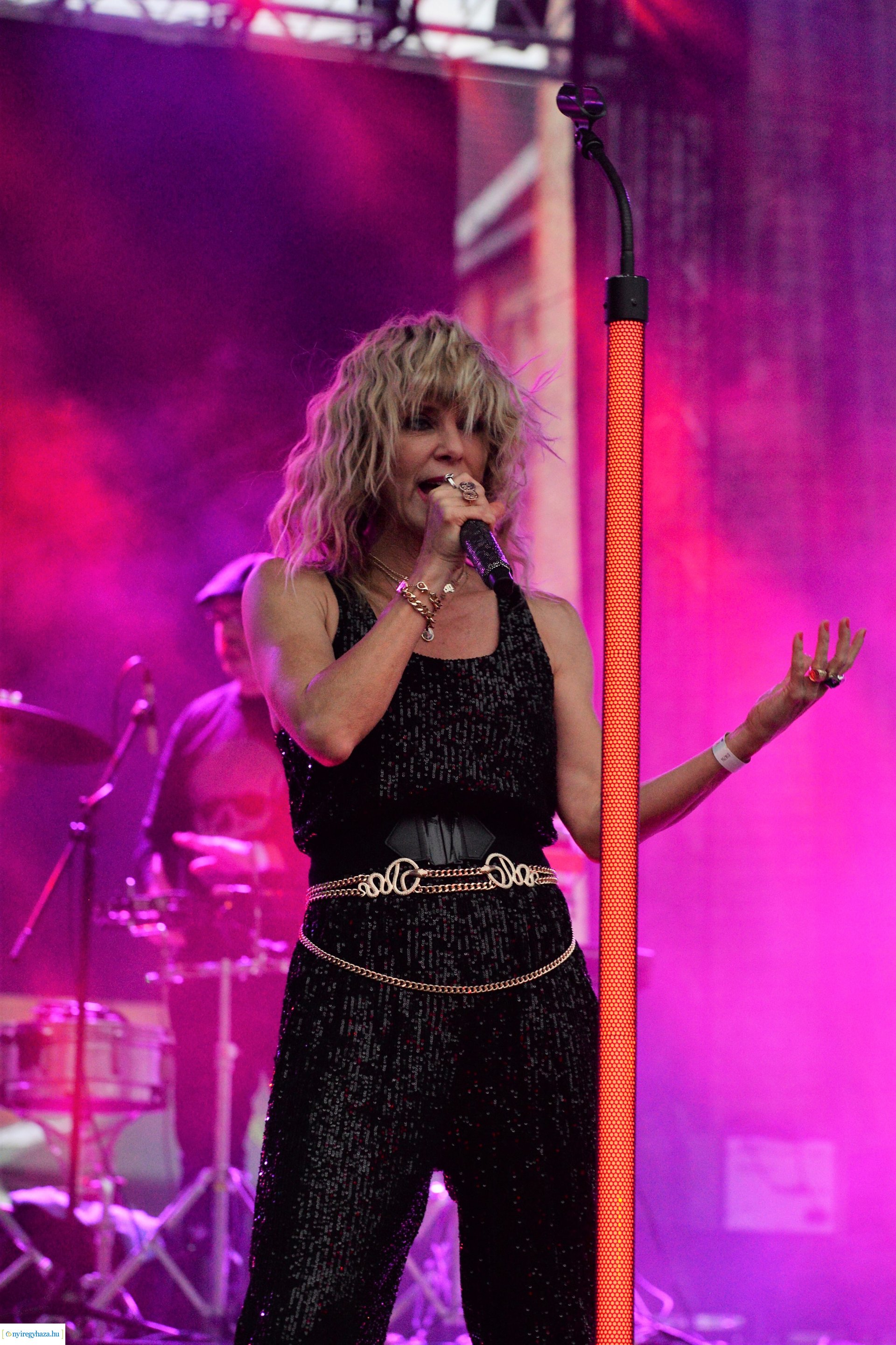 Vidor Fesztivál szombaton