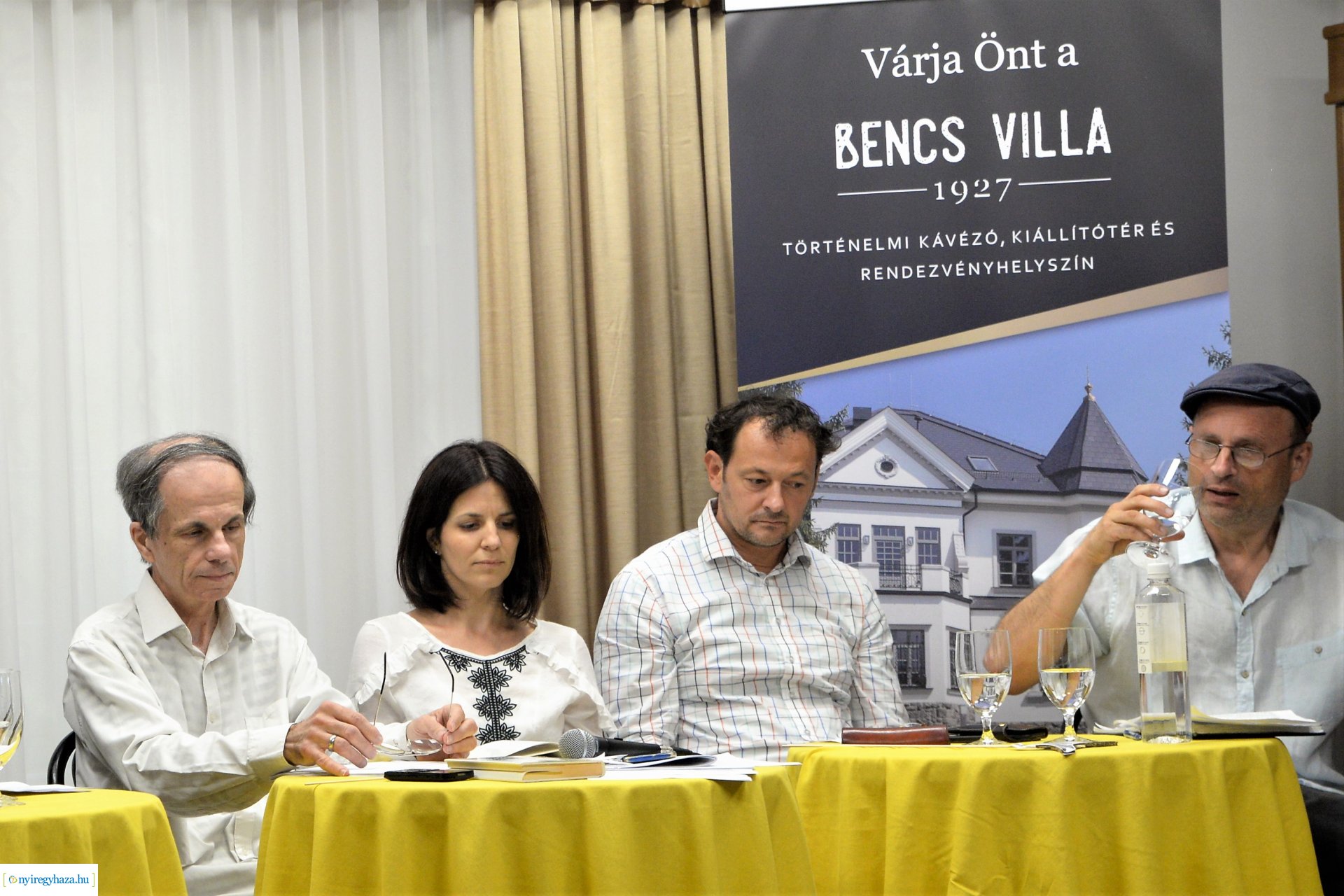 Vidor Fesztivál szombaton