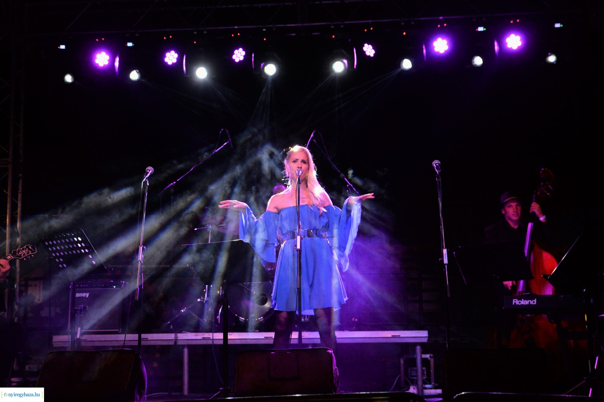 Vidor Fesztivál szombaton