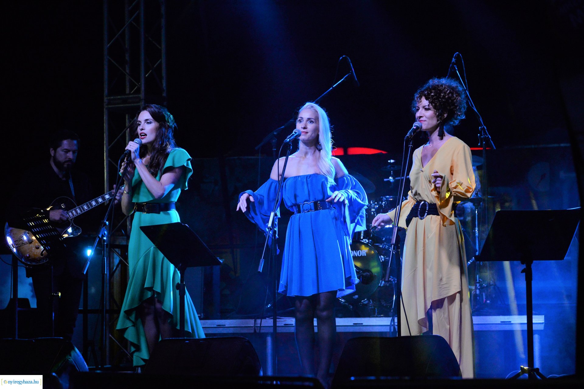 Vidor Fesztivál szombaton