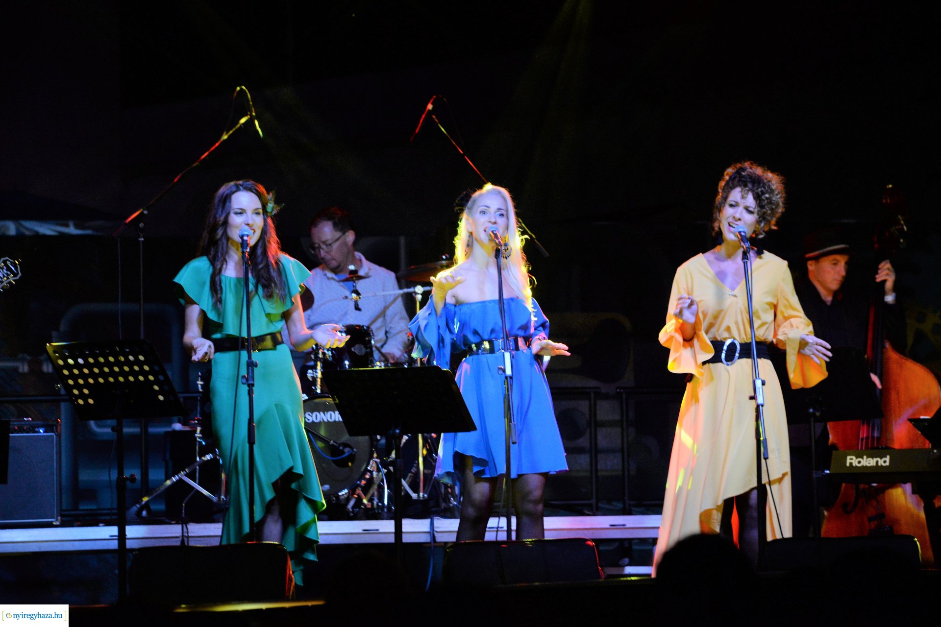 Vidor Fesztivál szombaton