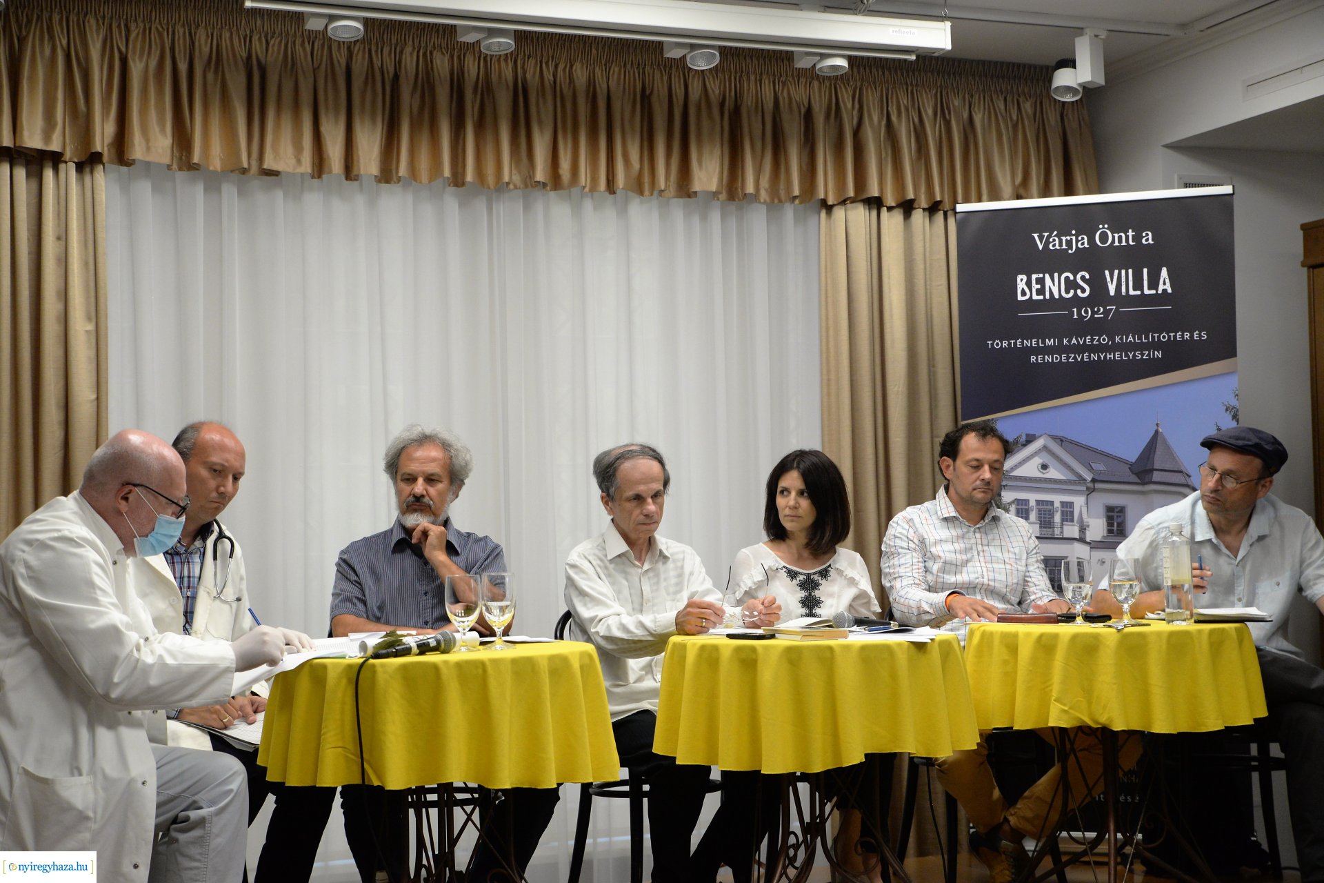 Vidor Fesztivál szombaton