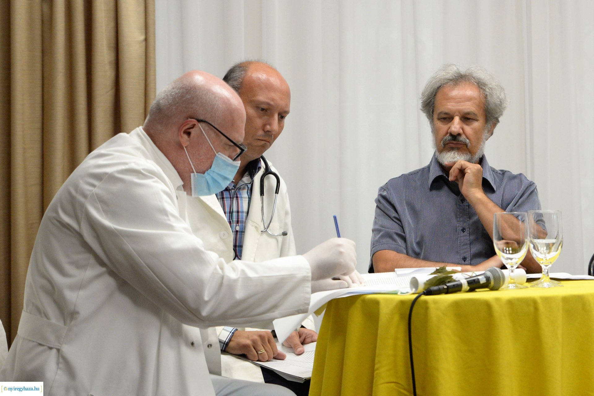 Vidor Fesztivál szombaton