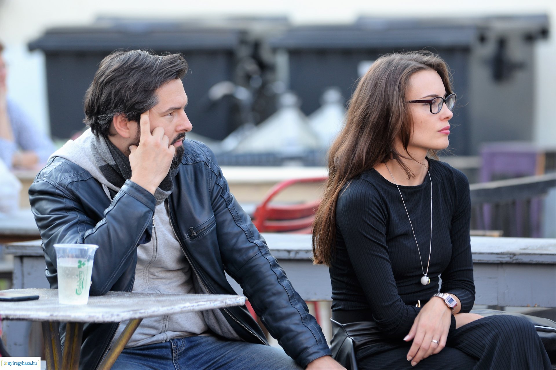 VIDOR fesztivál utolsó nap