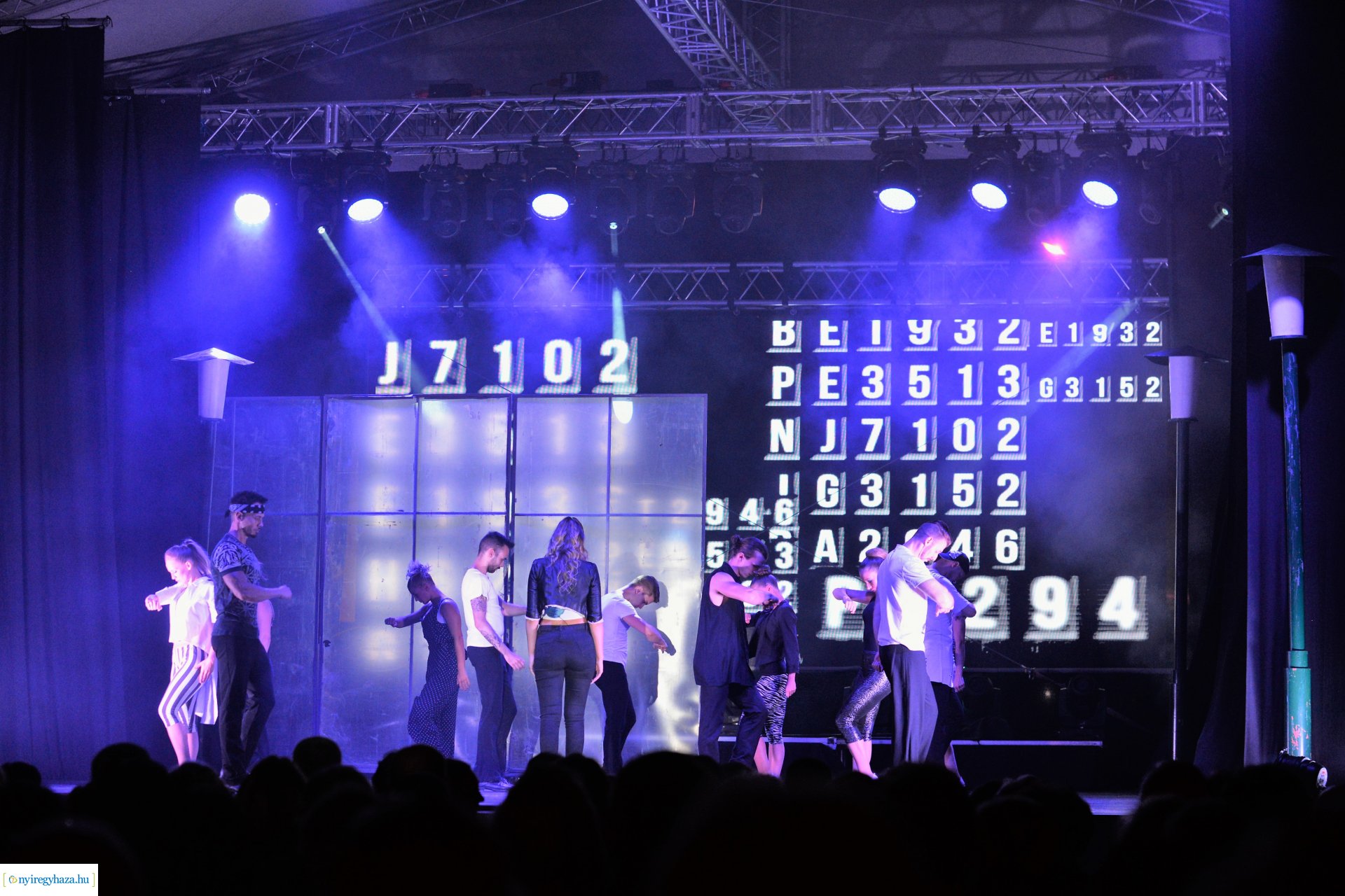 VIDOR fesztivál utolsó nap