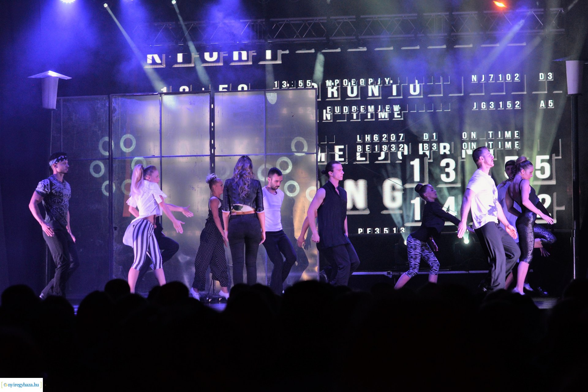 VIDOR fesztivál utolsó nap