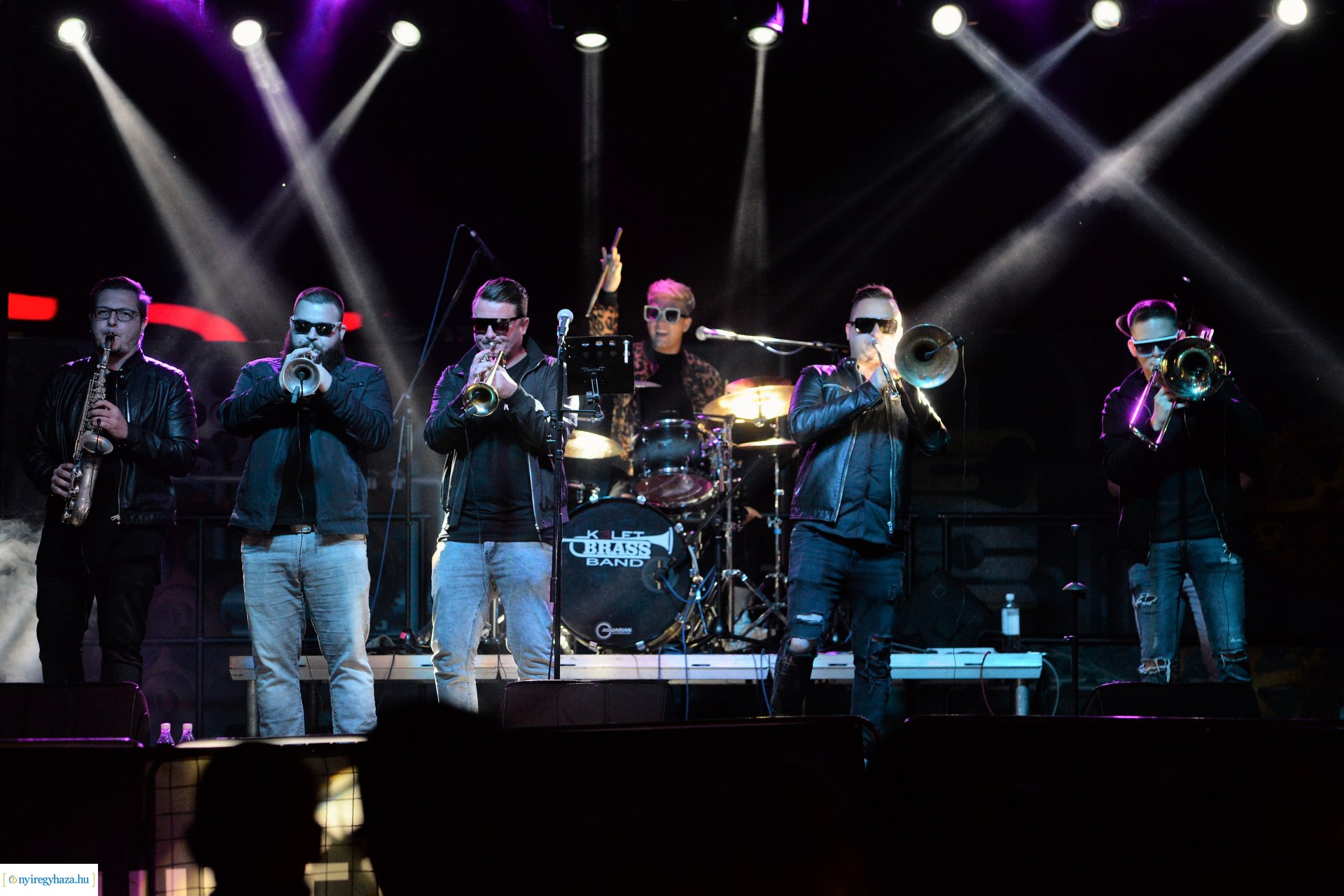 VIDOR fesztivál utolsó nap