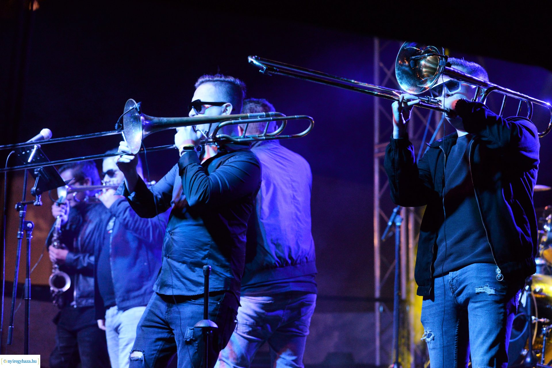 VIDOR fesztivál utolsó nap