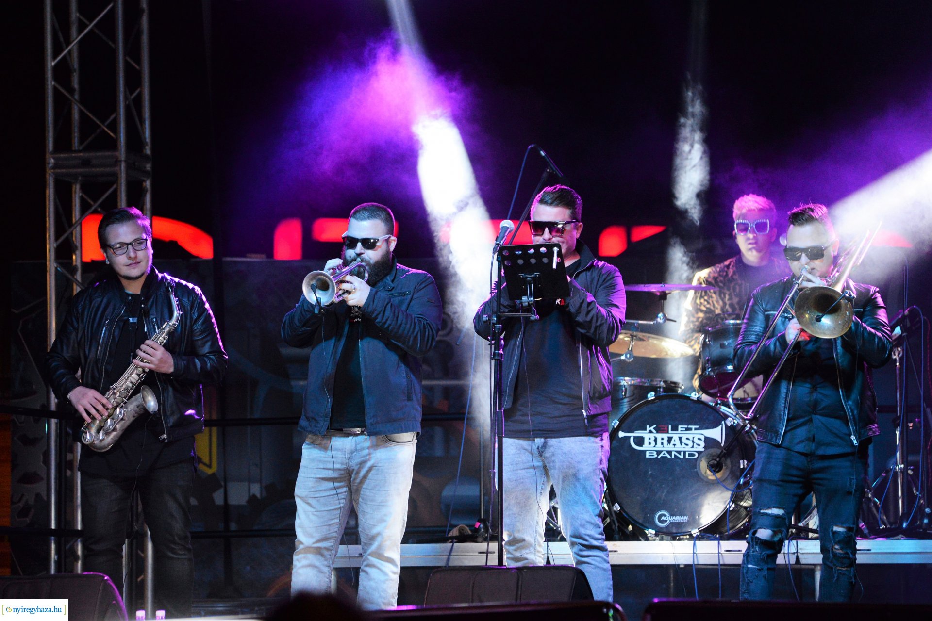 VIDOR fesztivál utolsó nap