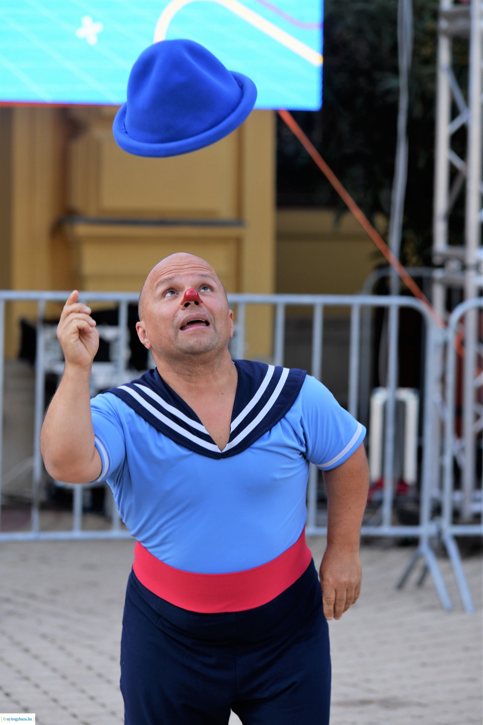 VIDOR fesztivál utolsó nap