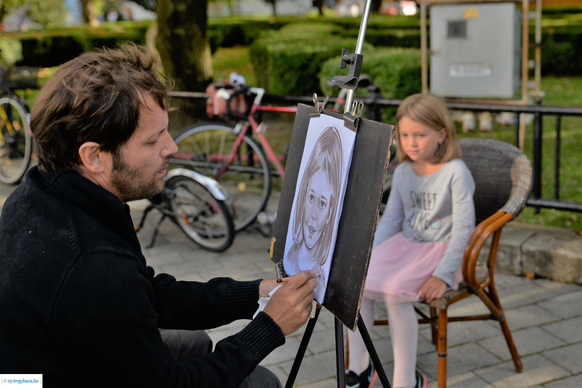 VIDOR Fesztivál vasárnap