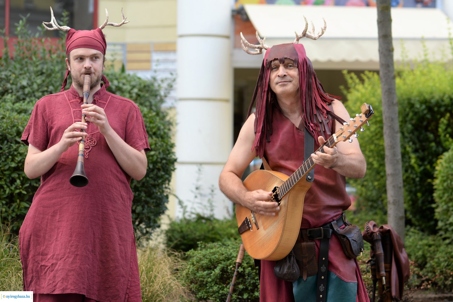 VIDOR Fesztivál vasárnap