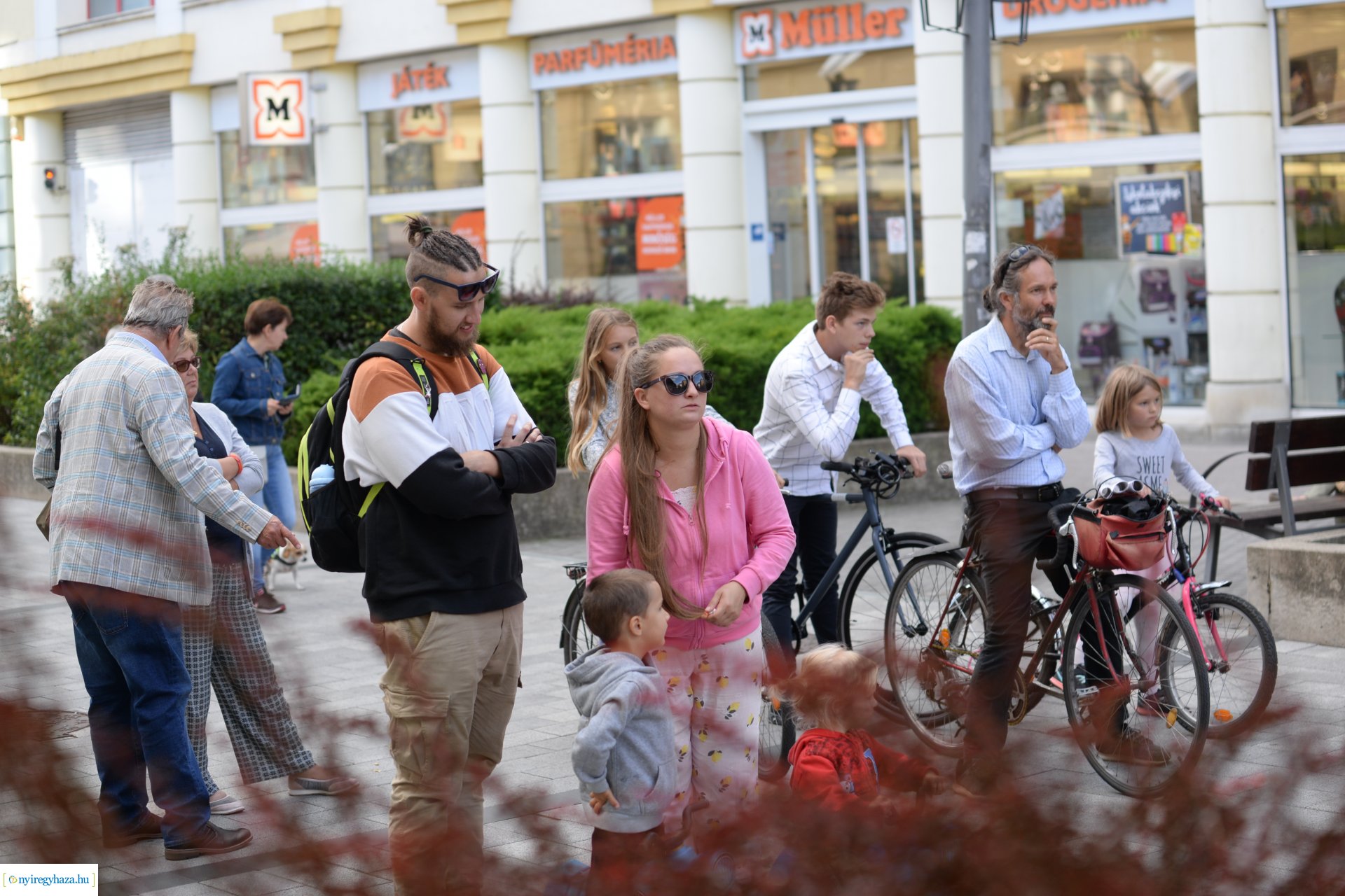 VIDOR Fesztivál vasárnap