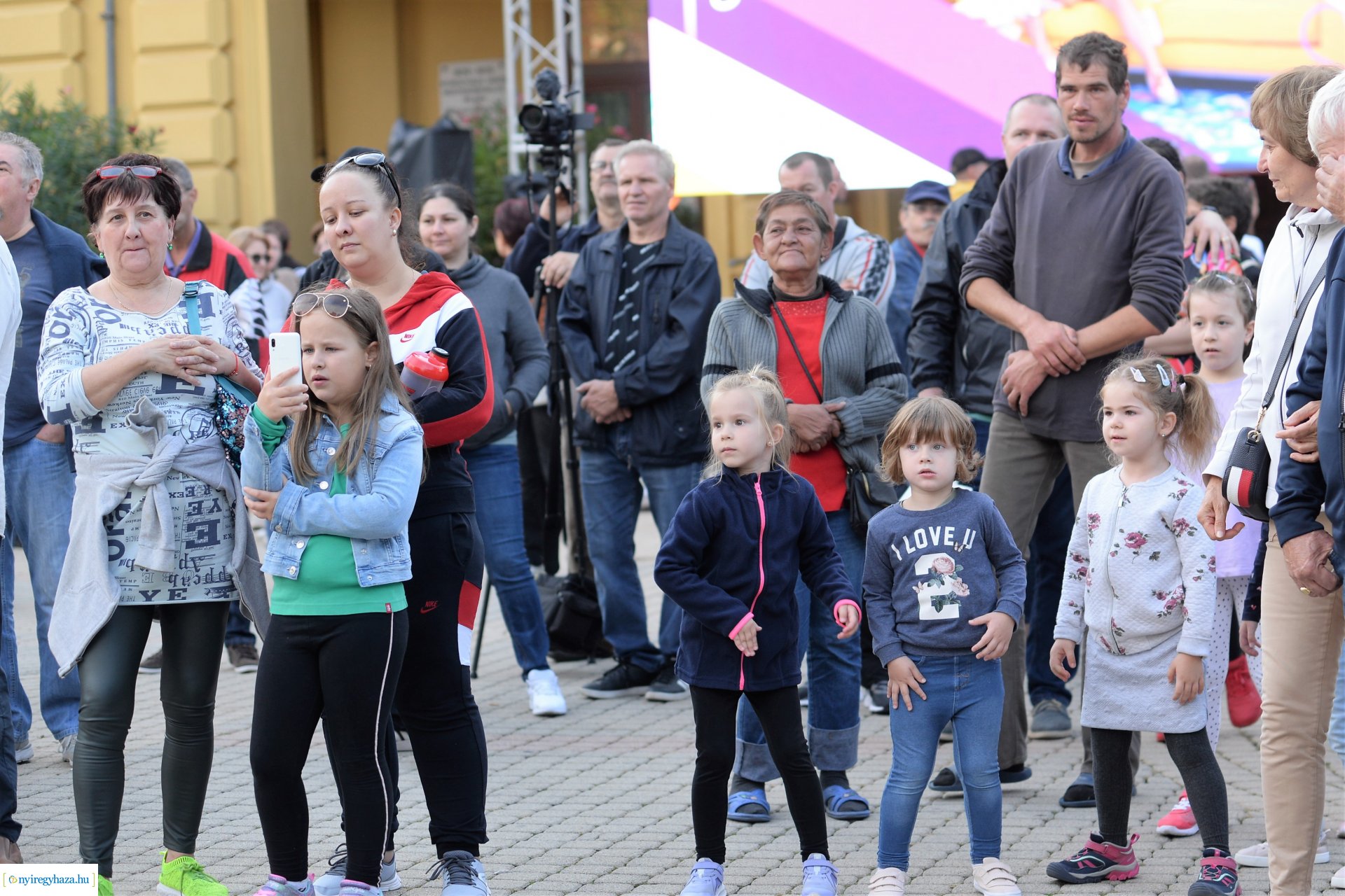 VIDOR Fesztivál vasárnap