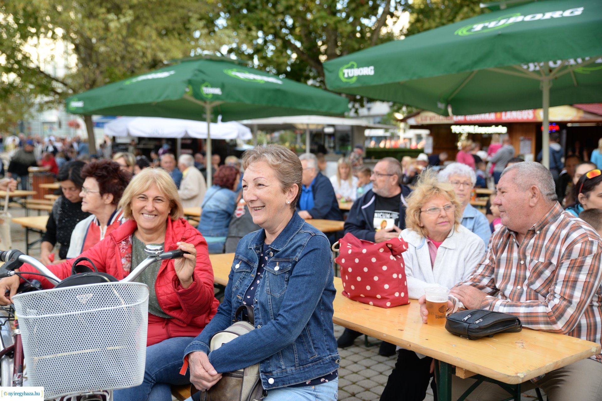 VIDOR Fesztivál vasárnap