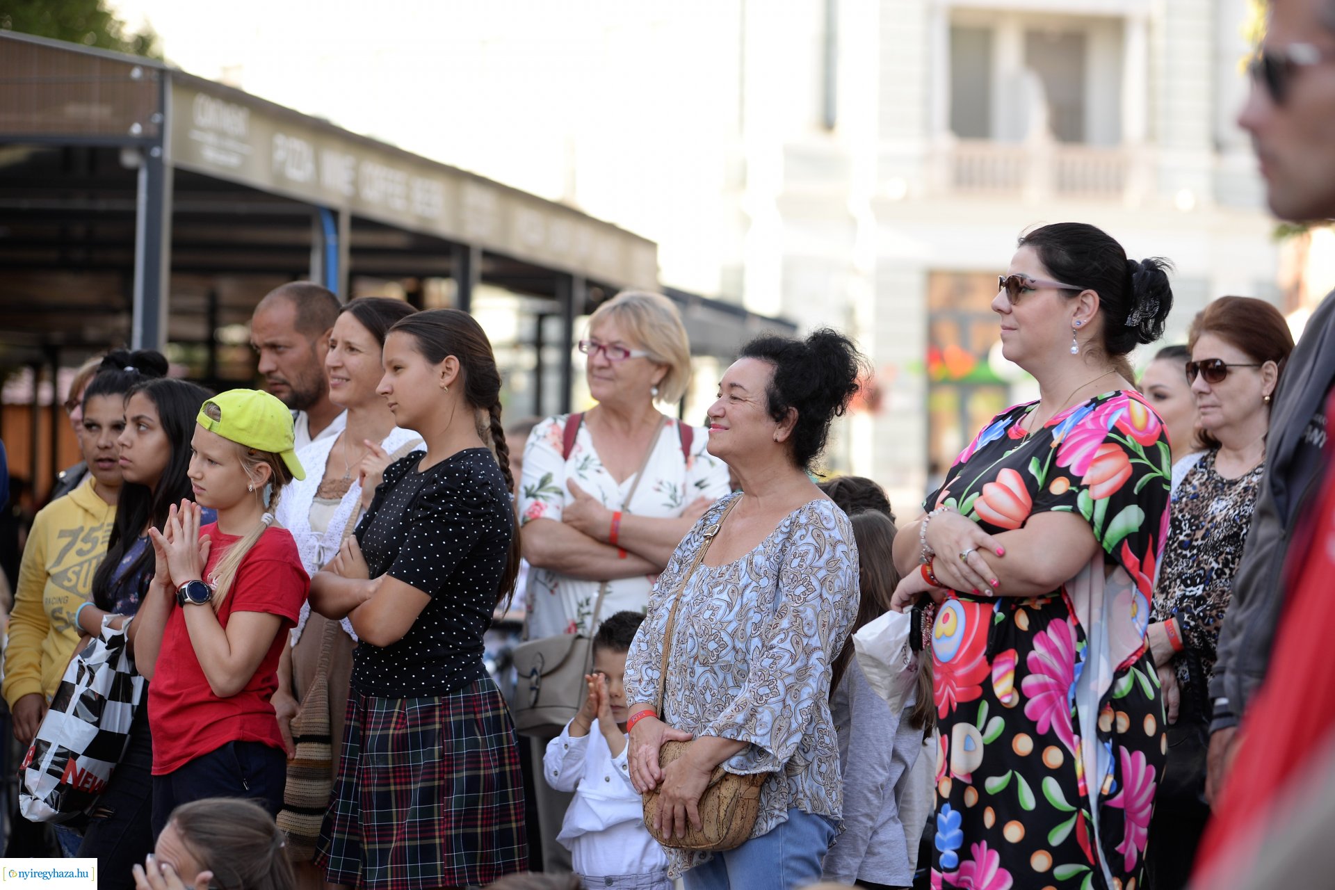 VIDOR Fesztivál vasárnap