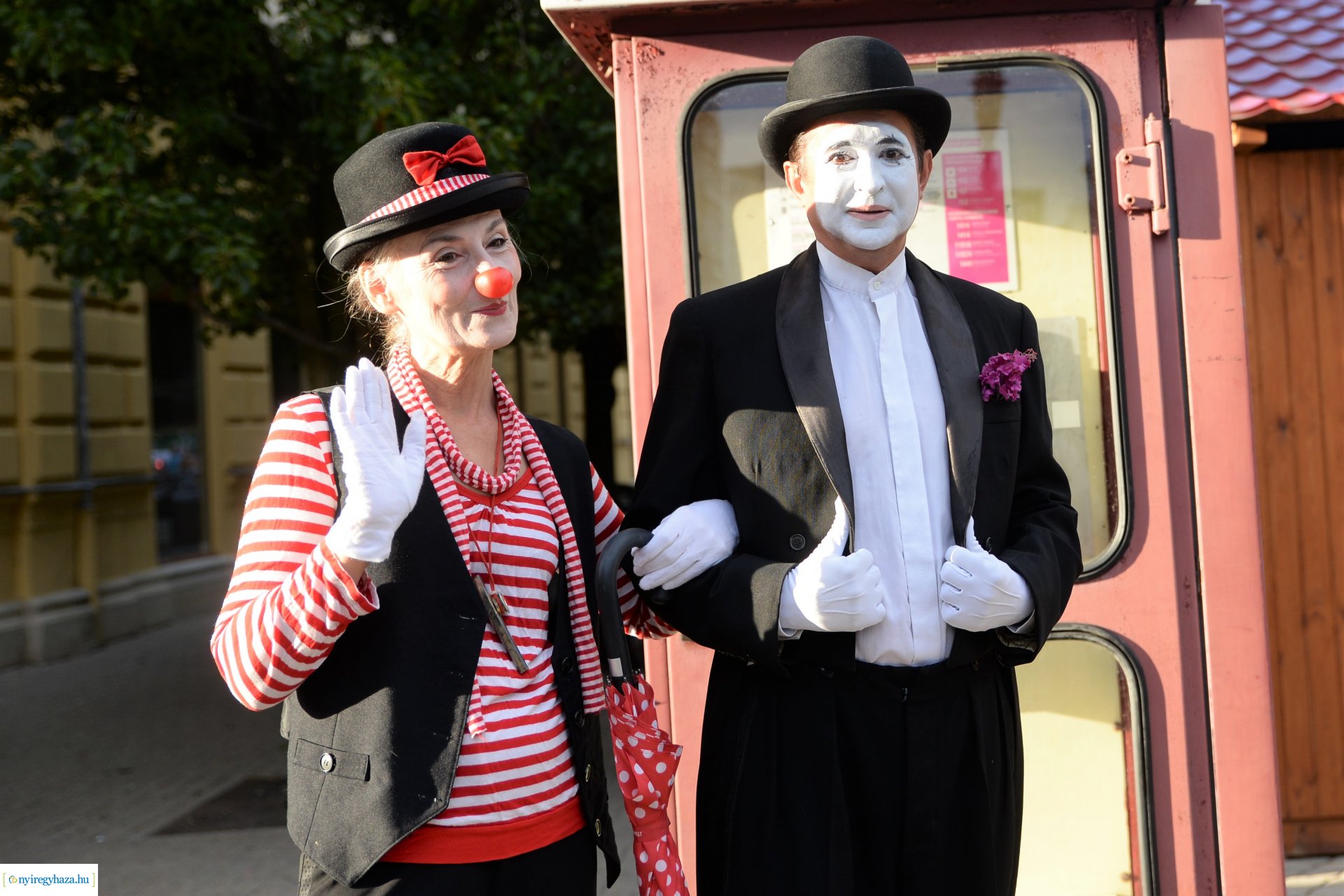 VIDOR Fesztivál vasárnap