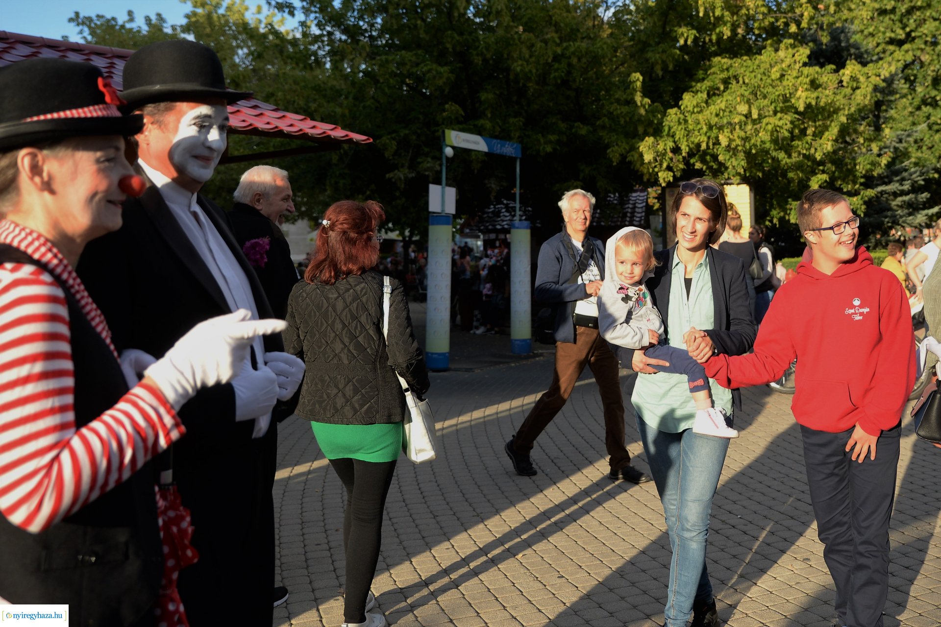 VIDOR Fesztivál vasárnap