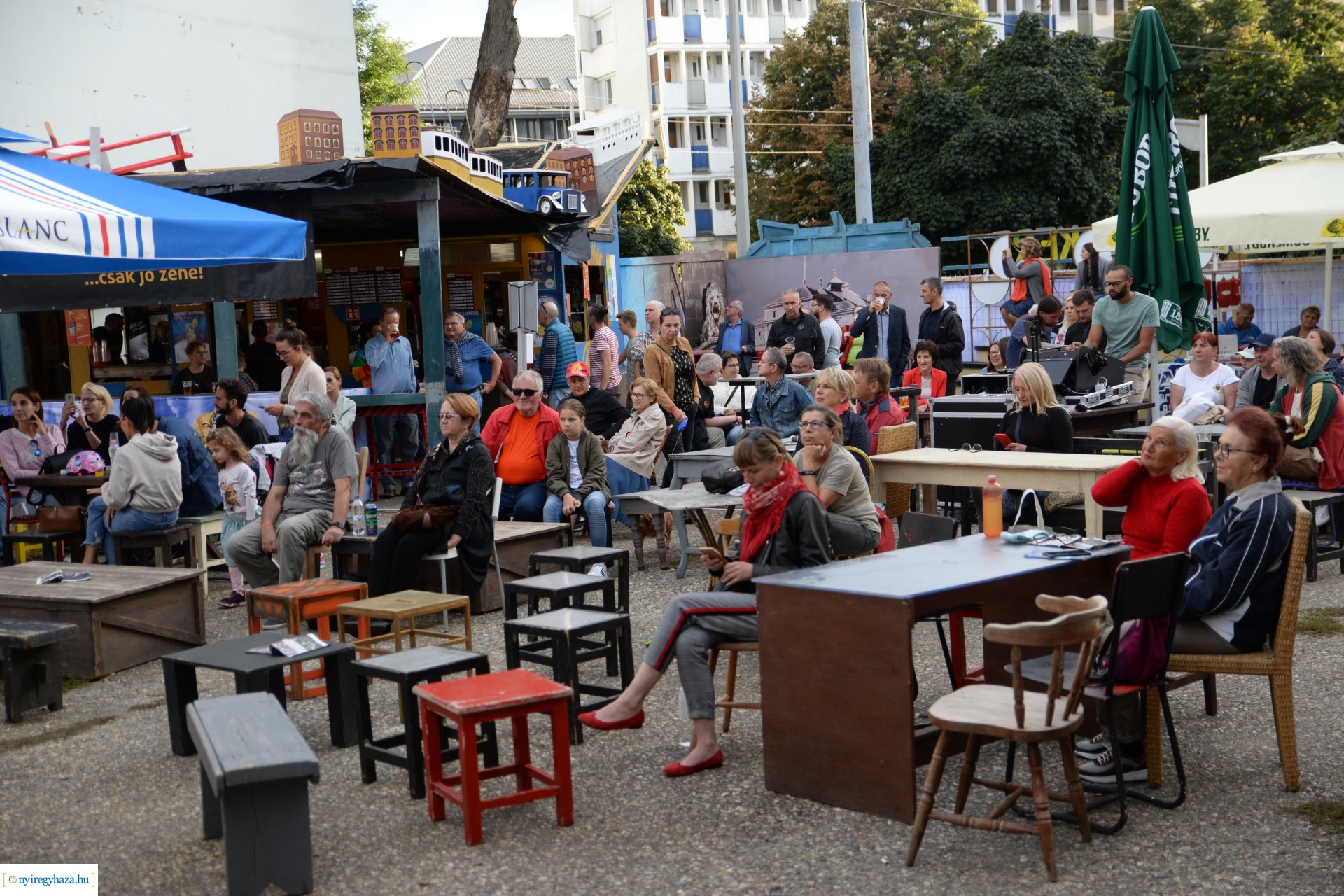 VIDOR Fesztivál vasárnap