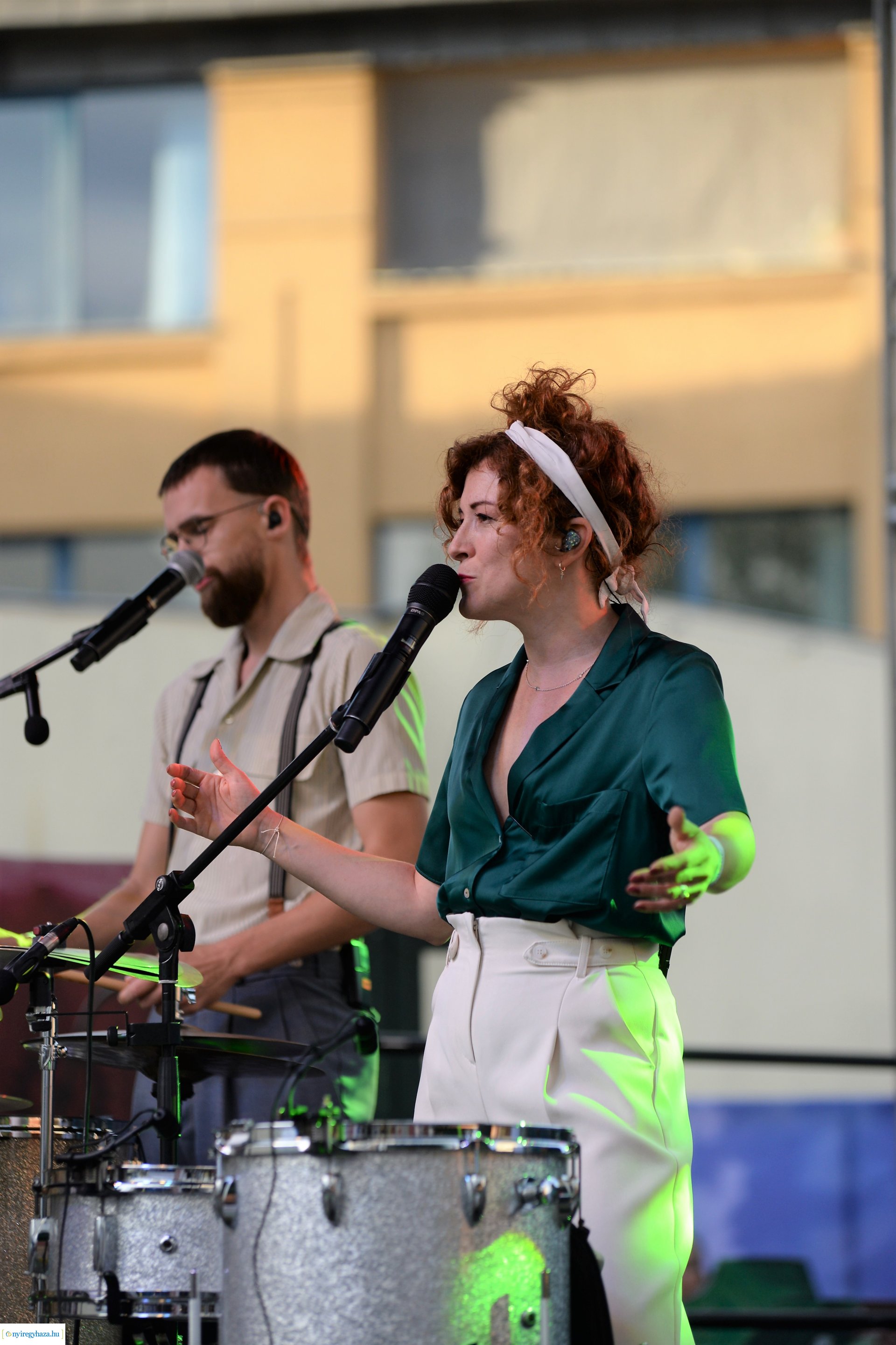 VIDOR Fesztivál vasárnap