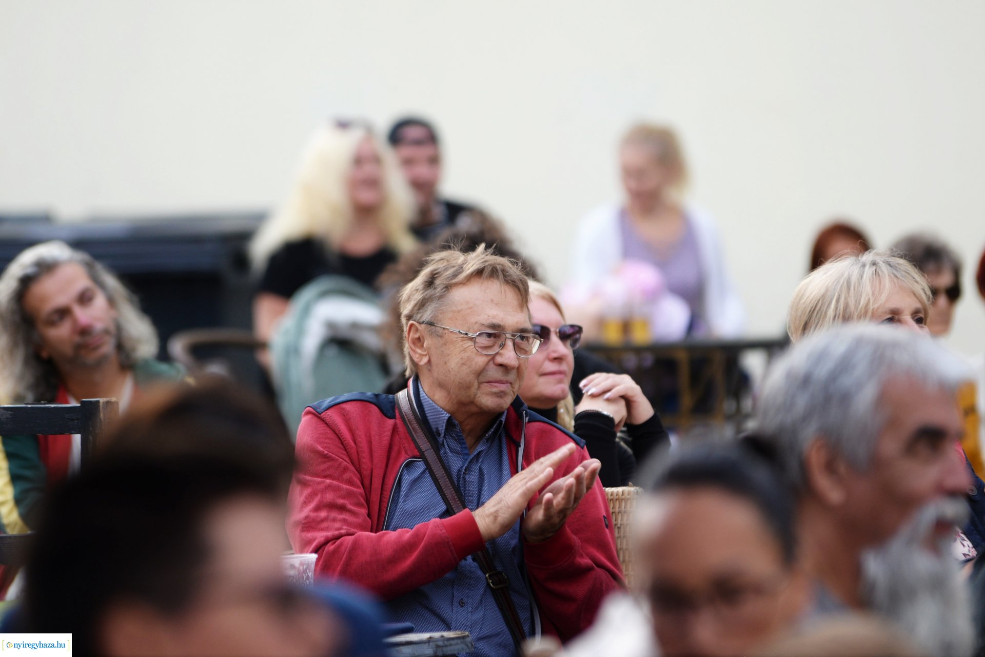 VIDOR Fesztivál vasárnap