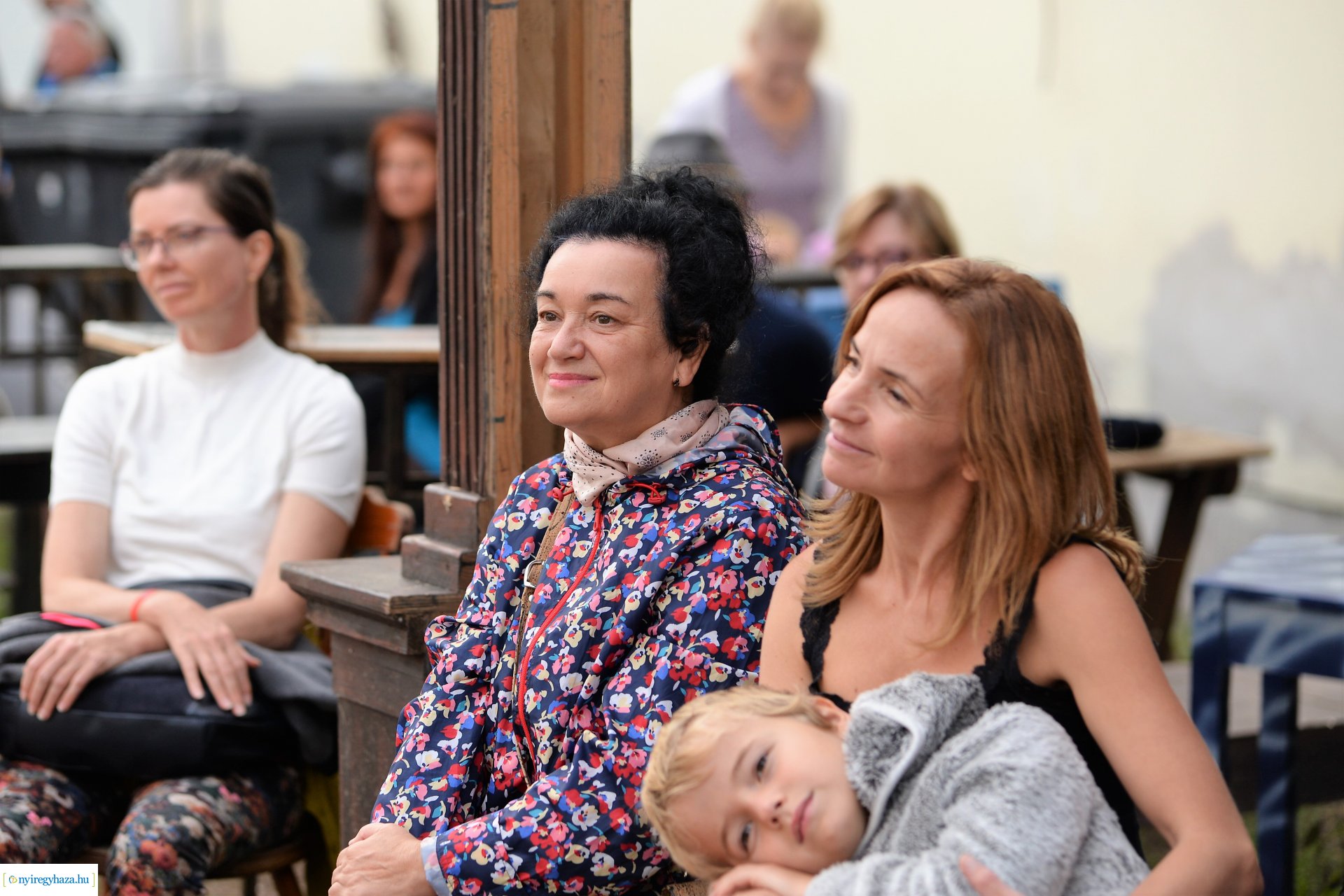 VIDOR Fesztivál vasárnap